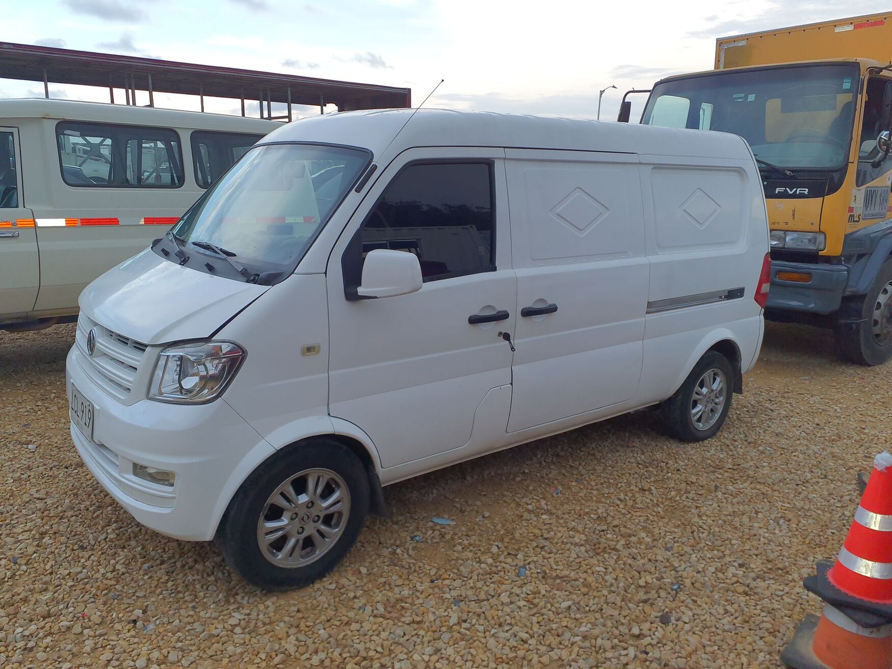 DFSK - K05S - 2023 image number 6