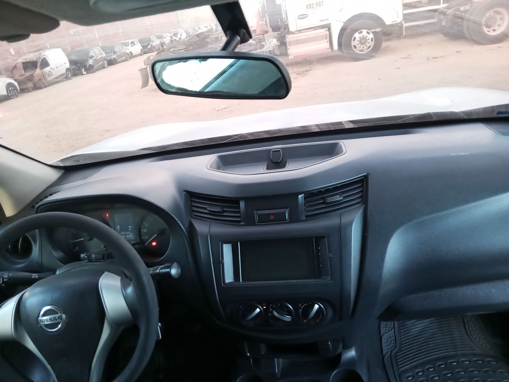 Nissan - Frontier - 2019 image number 11