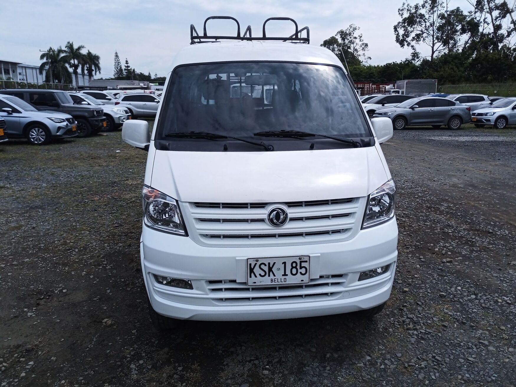 DFSK - K05S - 2022 image number 4