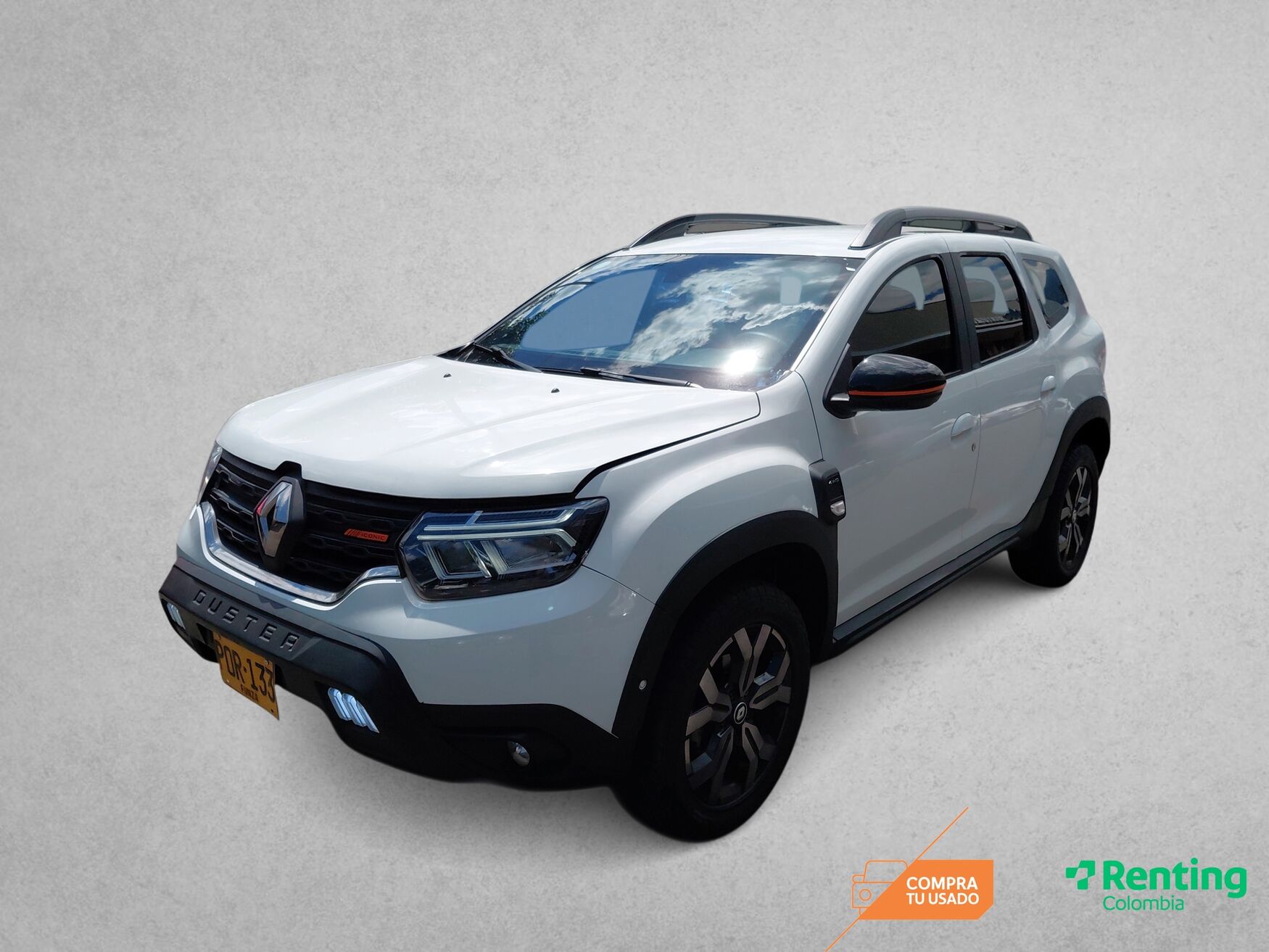 Renault - Duster - 2025 image number 0