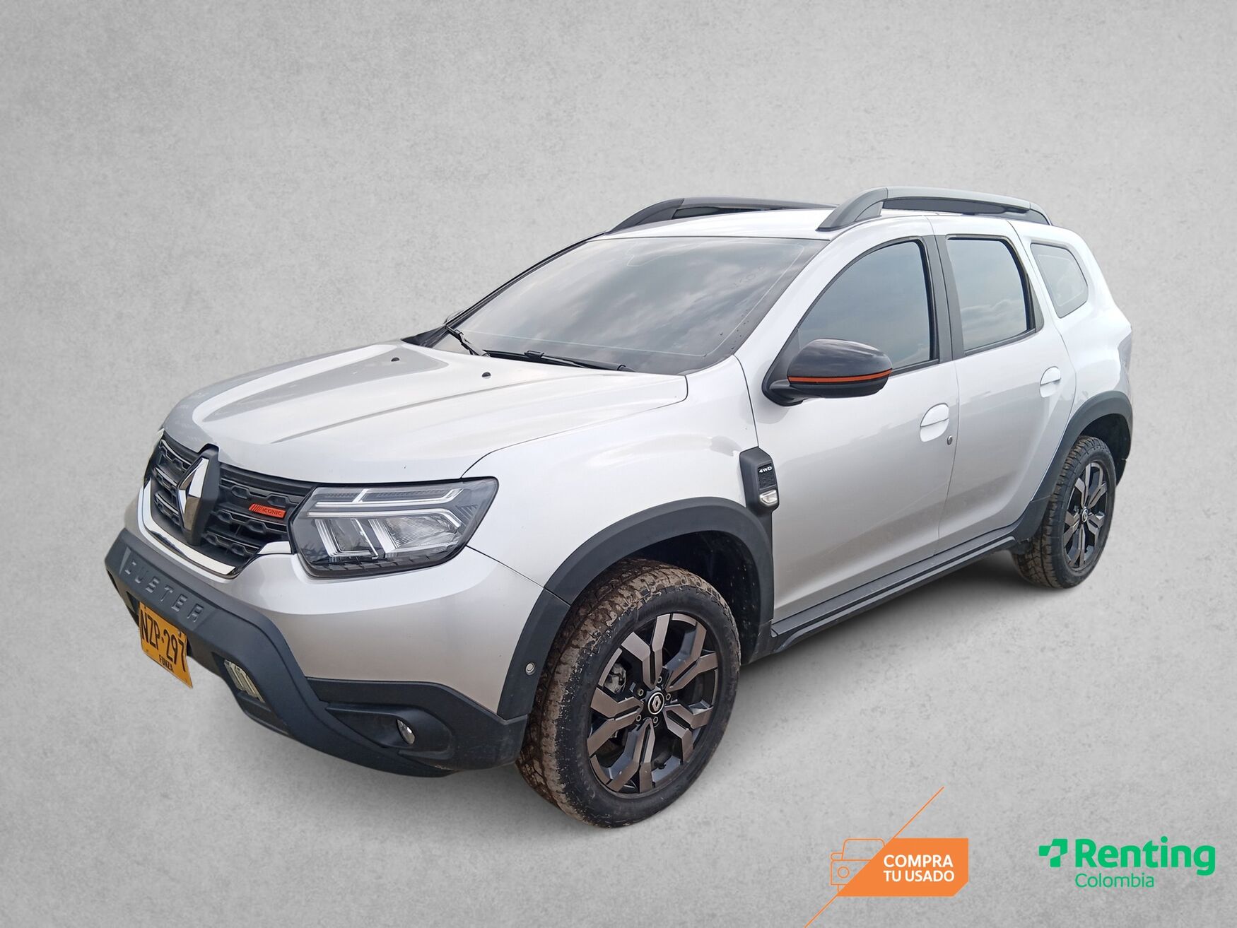 Renault - Duster - 2025 image number 0