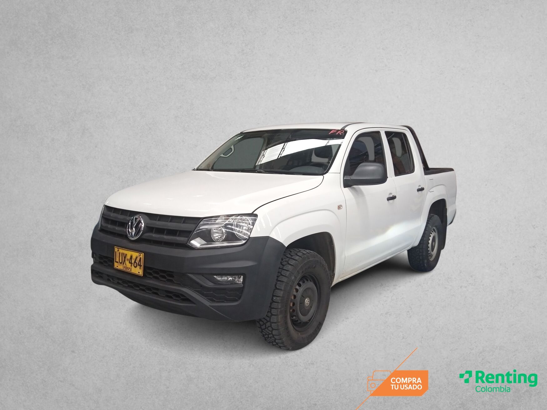 Volkswagen - Amarok - 2023 image number 0
