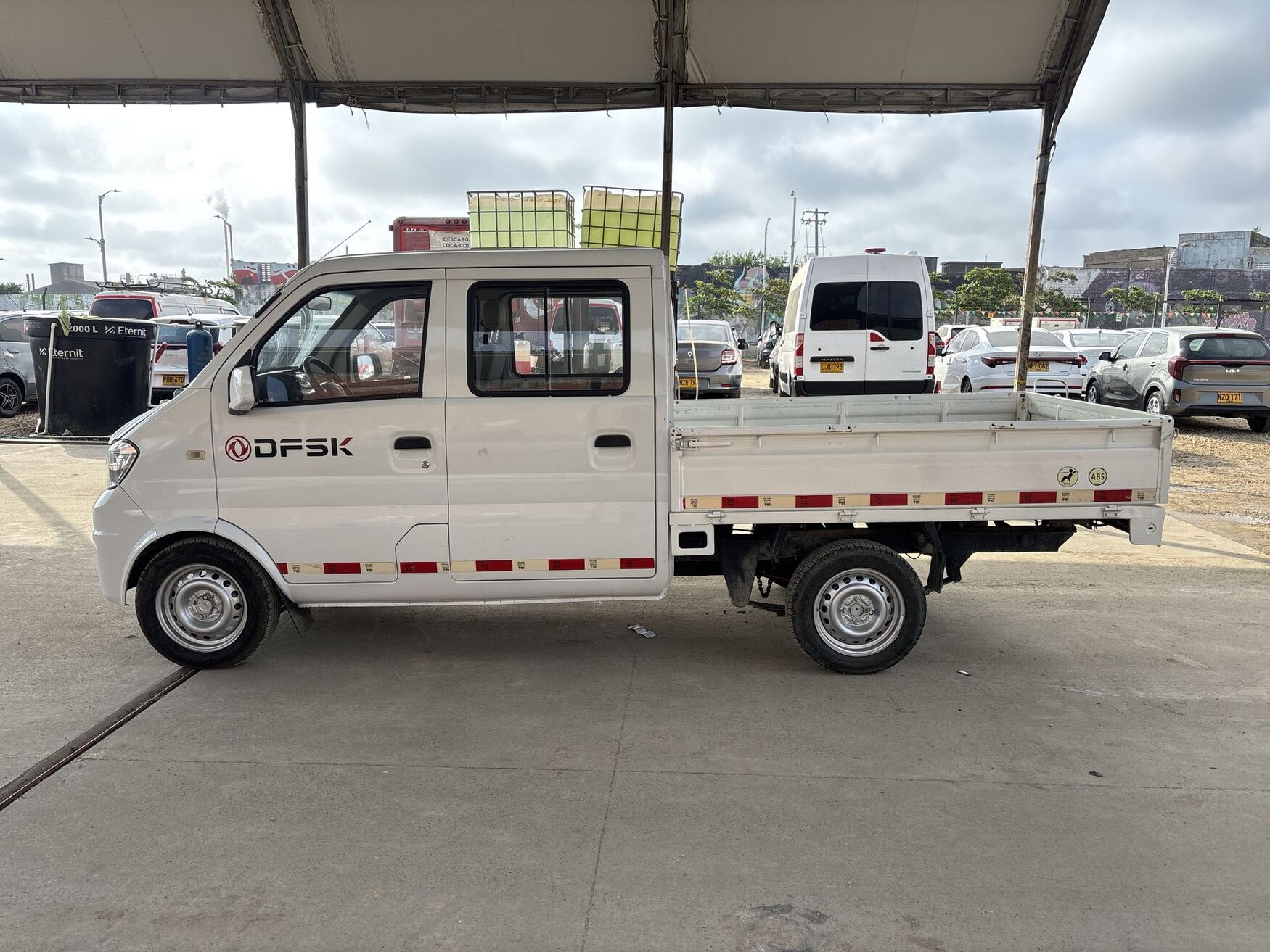 DFSK - K02S - 2024 image number 6
