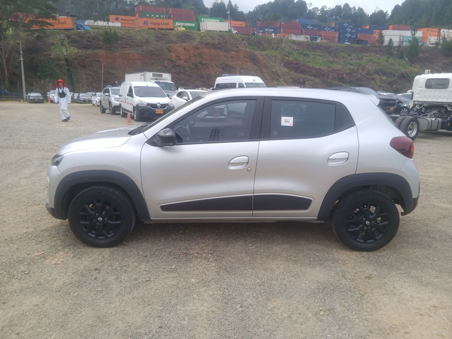Renault - Kwid - 2026 image number 6