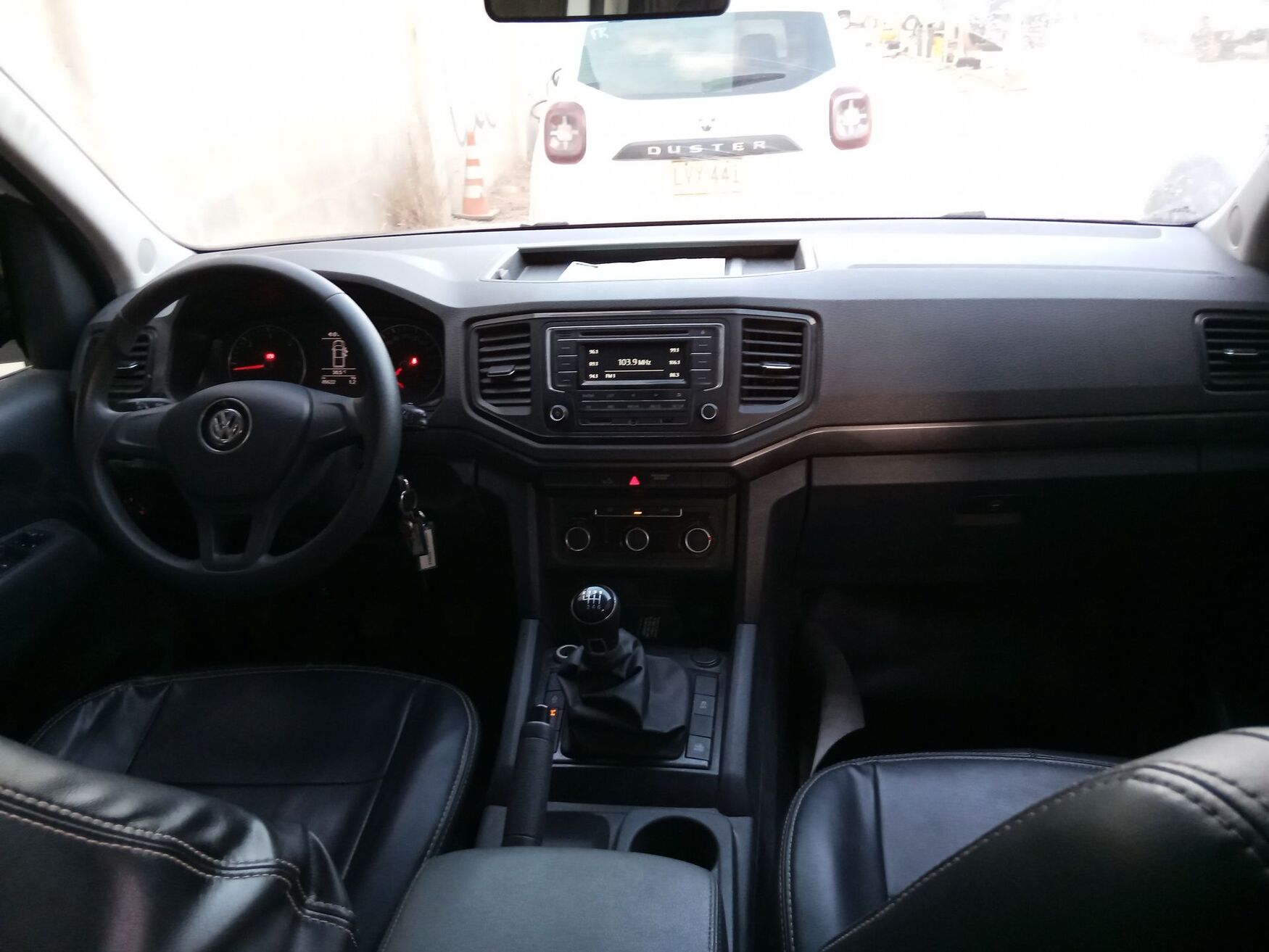 Volkswagen - Amarok - 2023 image number 11