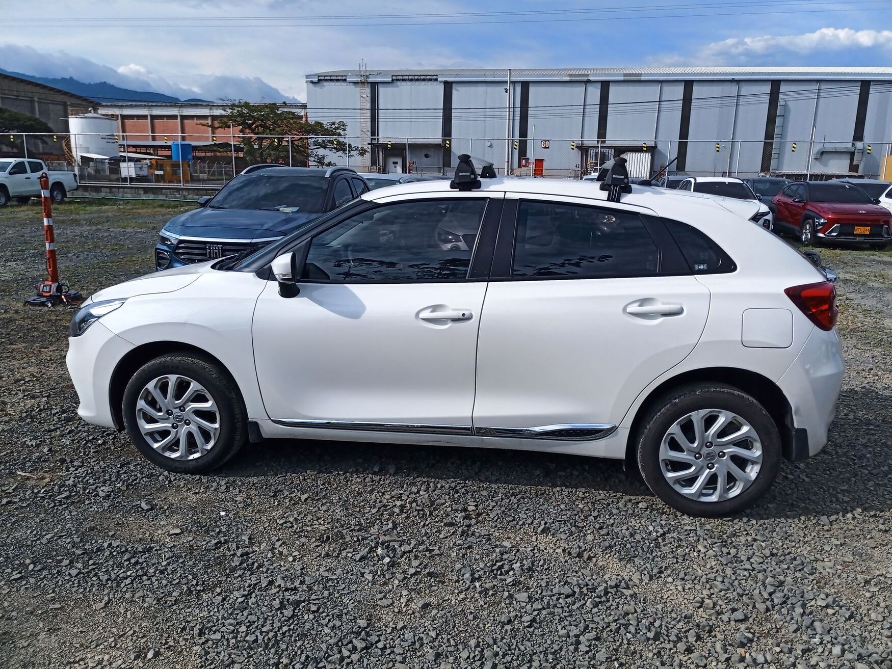 Suzuki - Baleno - 2024 image number 6