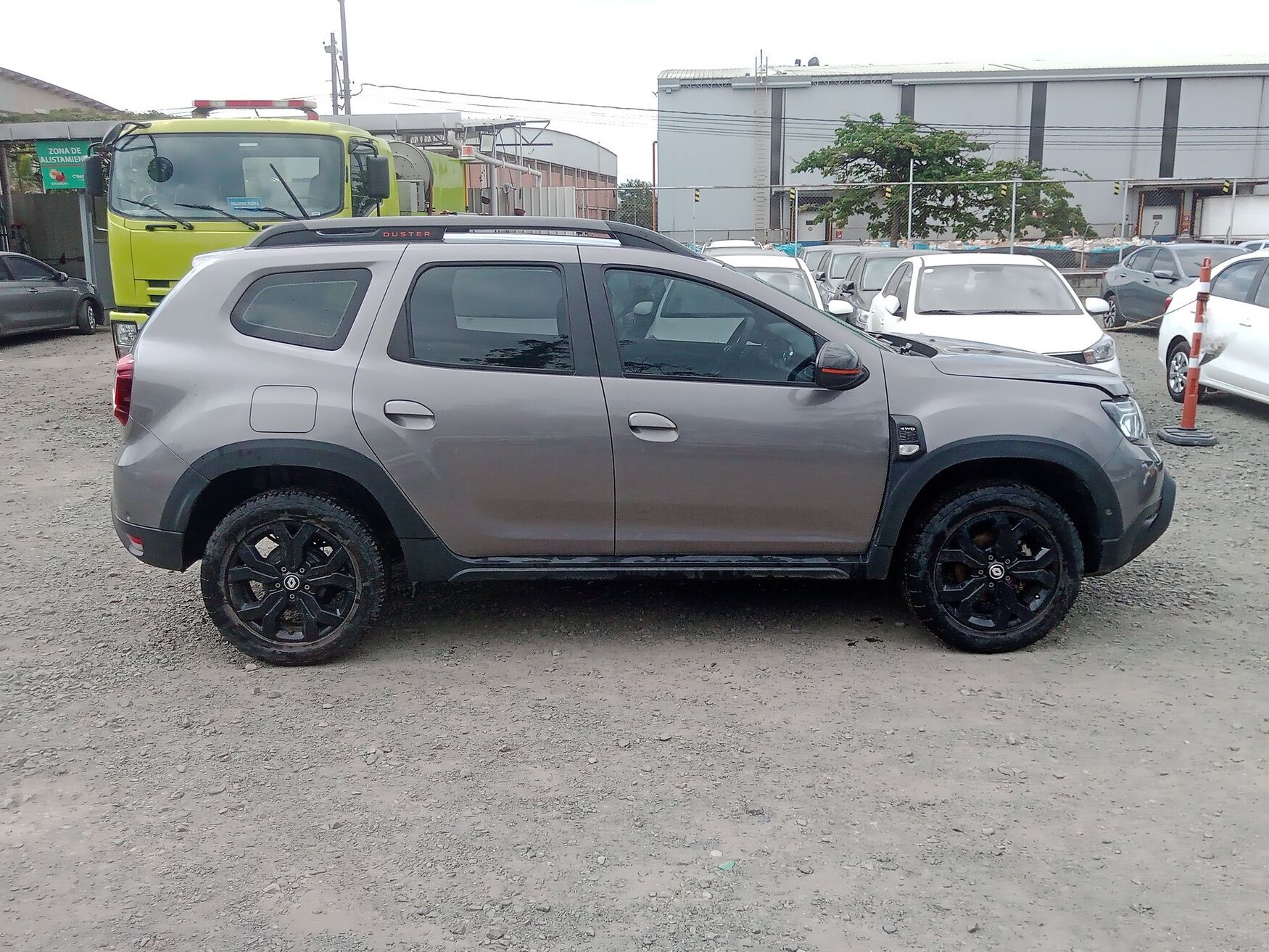 Renault - Duster - 2026 image number 10