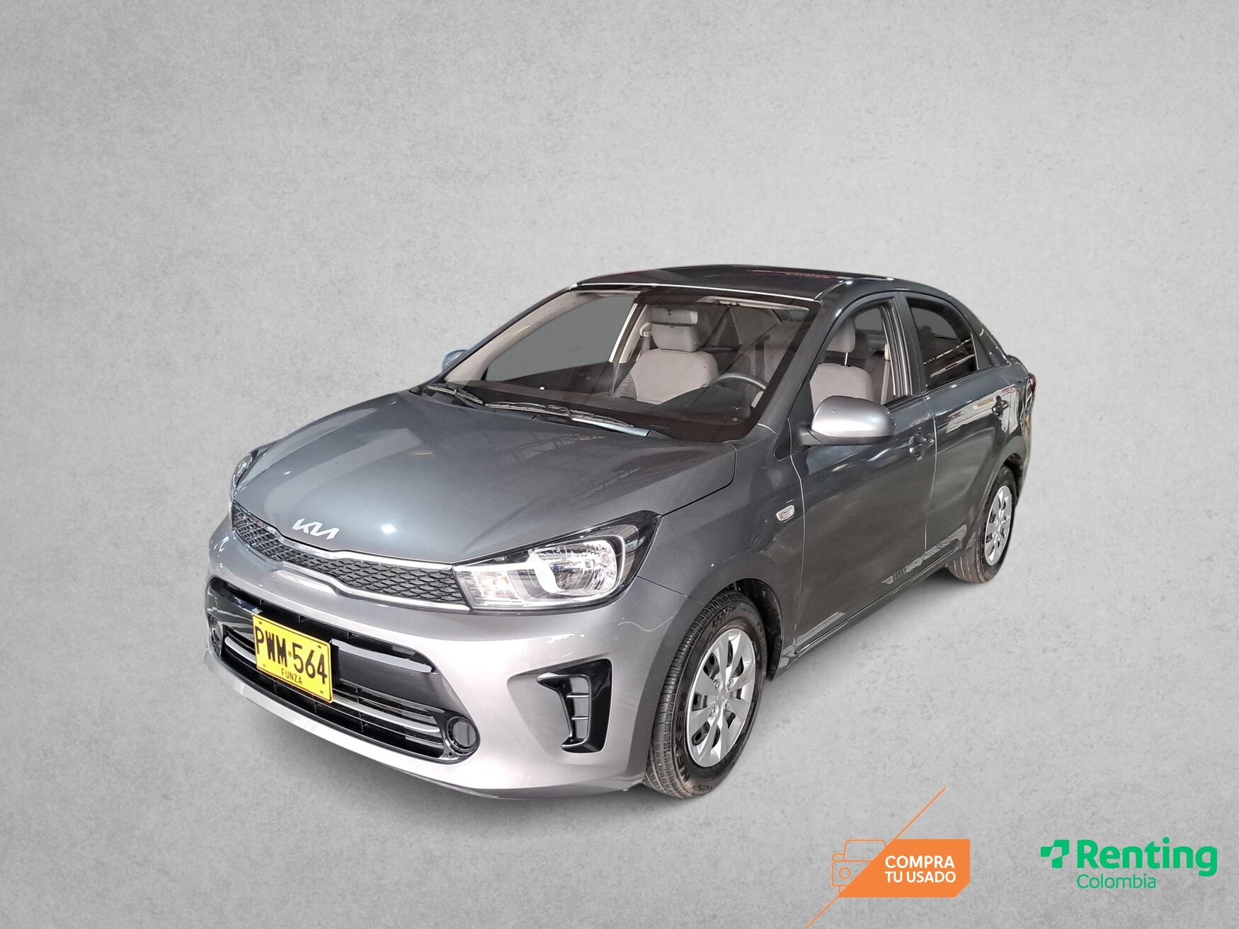 Kia - Soluto - 2026 image number 0
