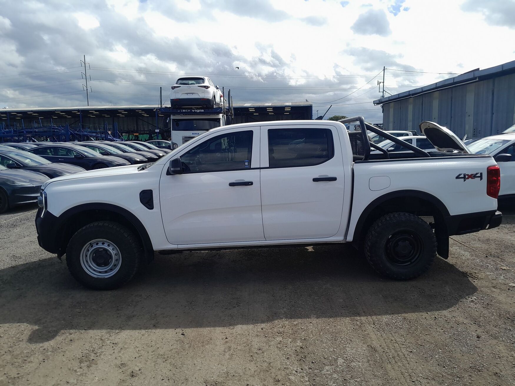 Ford - Ranger - 2025 image number 6