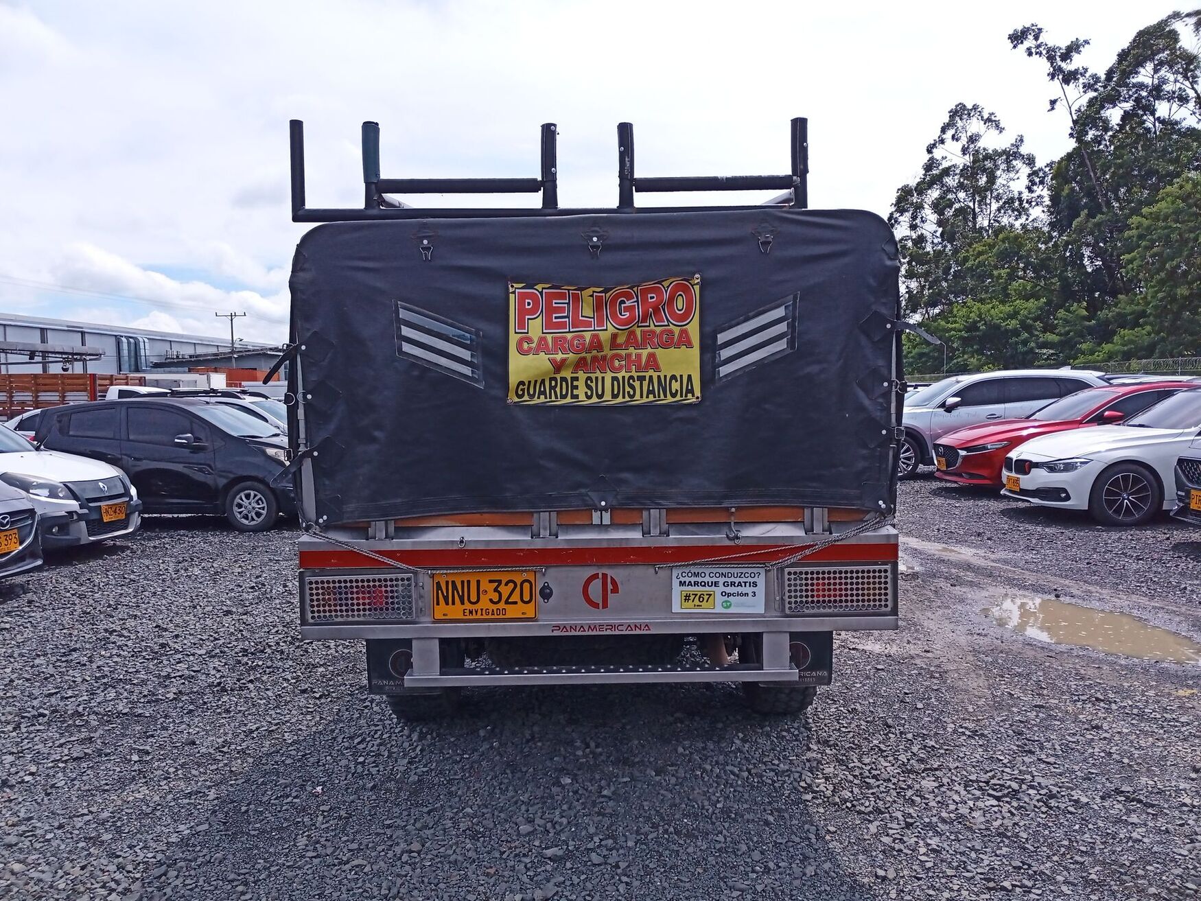 Nissan - Frontier - 2025 image number 8