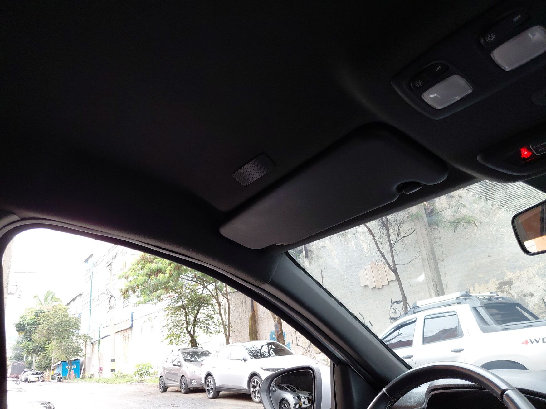 Renault - Duster - 2024 image number 2