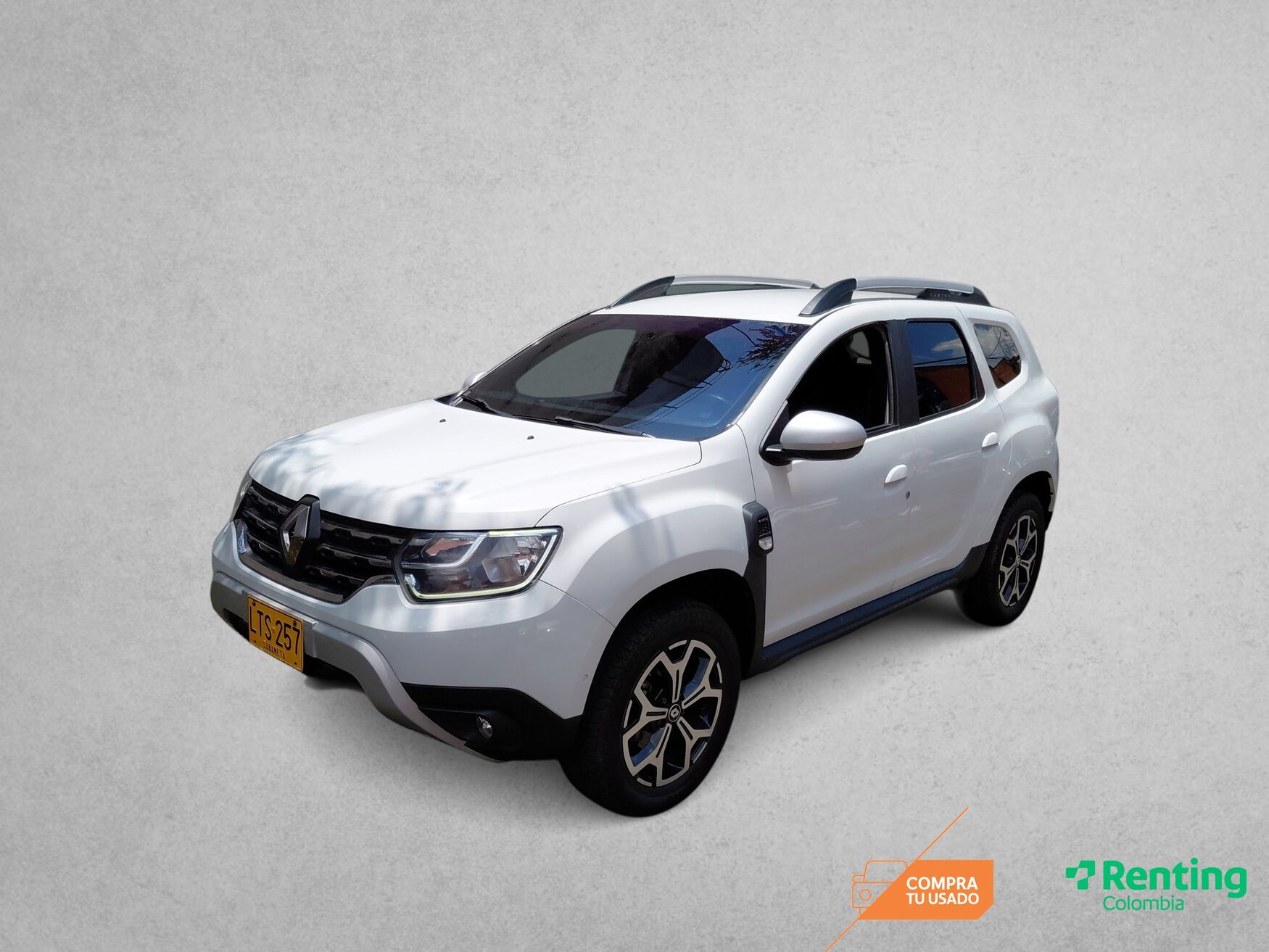 Renault - Duster - 2024 image number 0