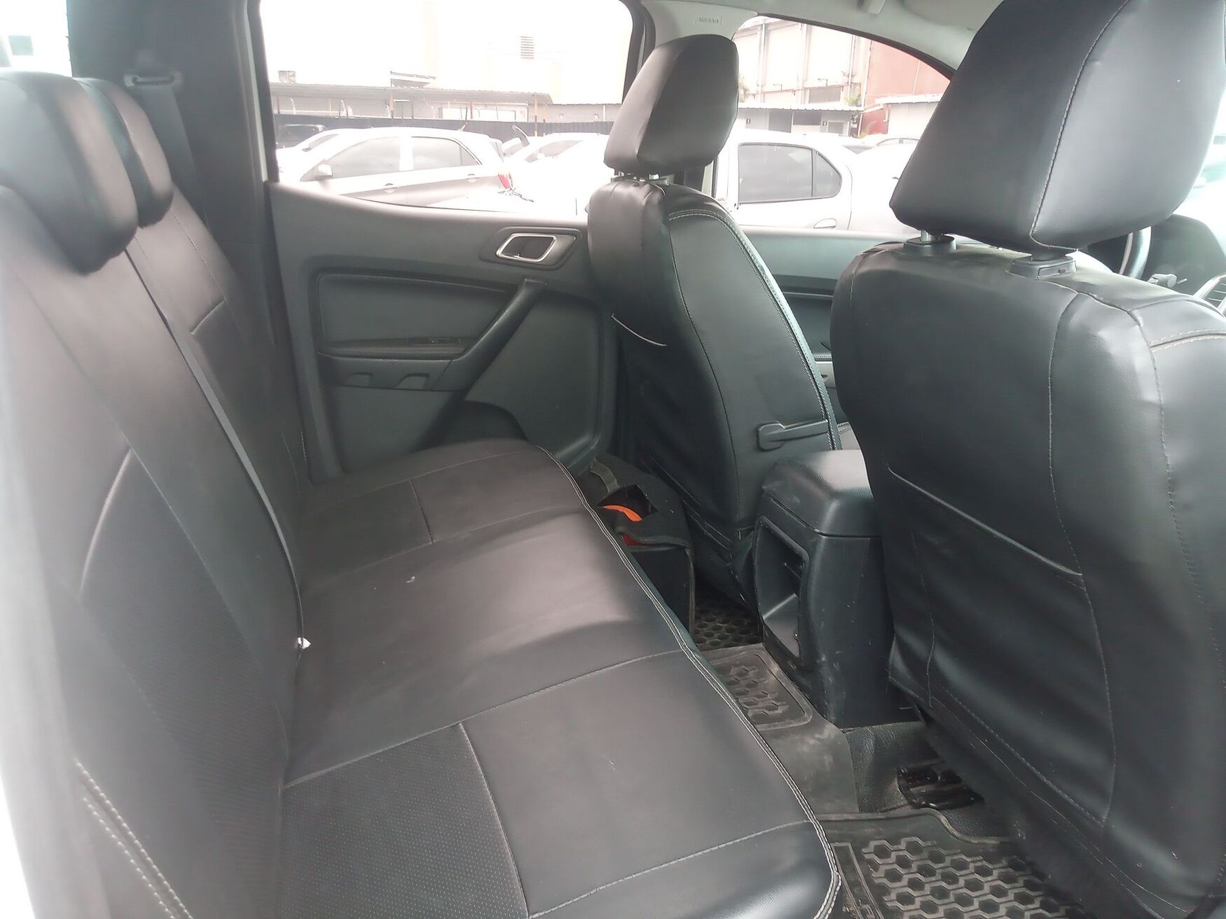 Ford - Ranger - 2023 image number 3