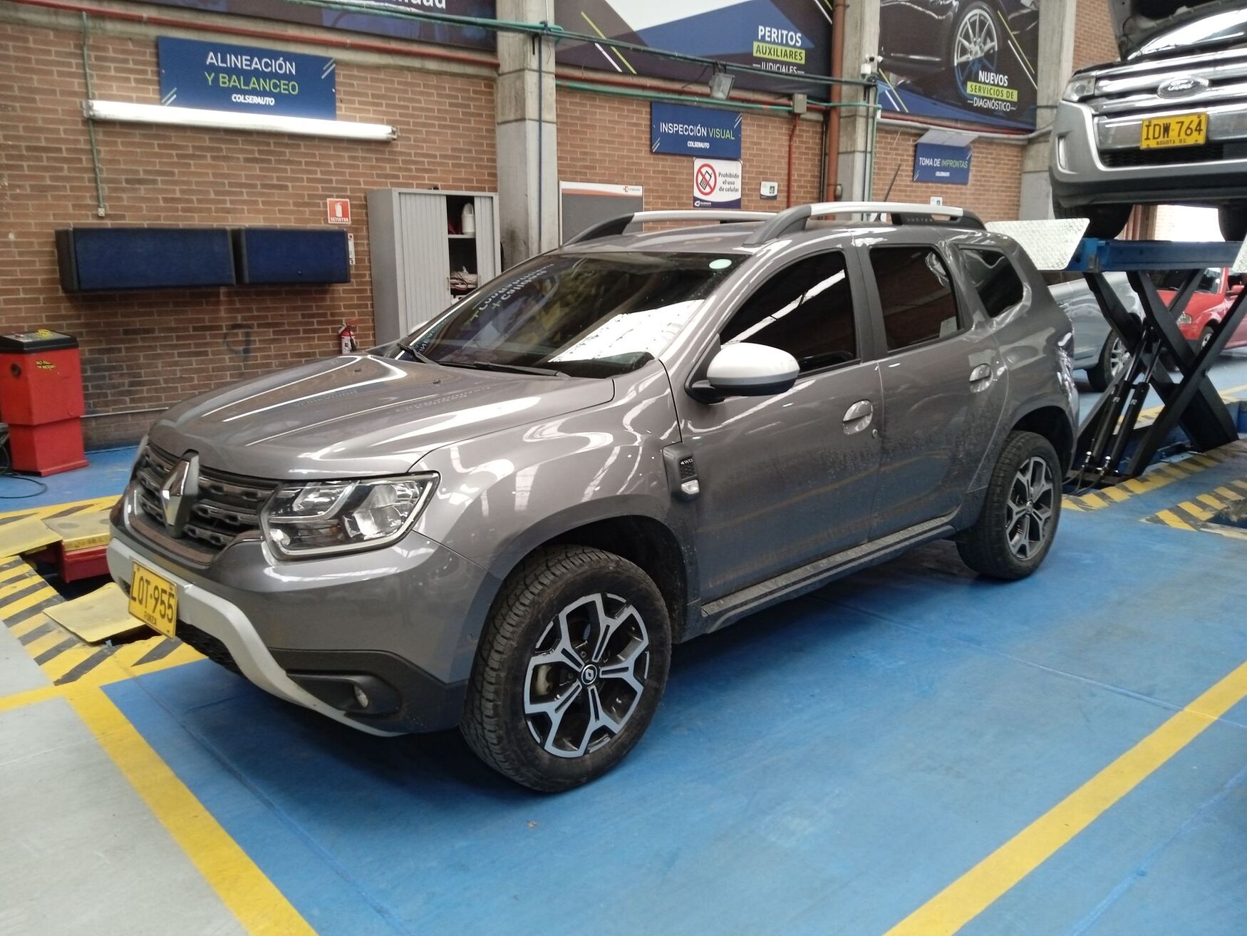 Renault - Duster - 2024 image number 5