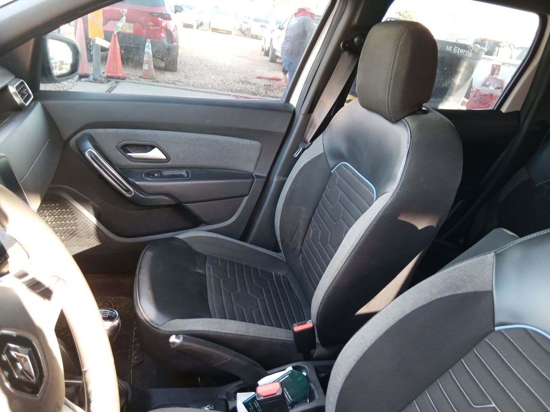 Renault - Duster - 2024 image number 2