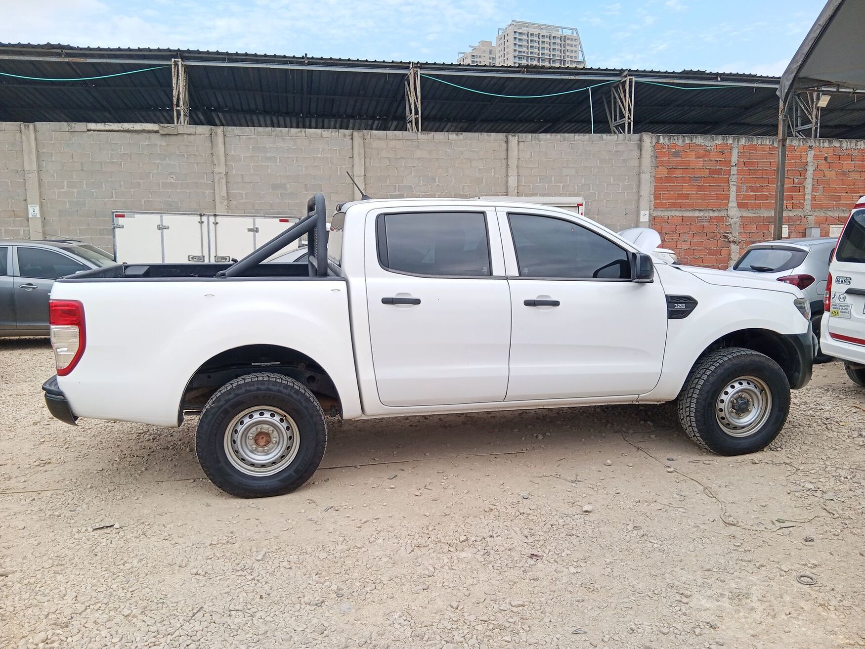 Ford - Ranger - 2023 image number 10