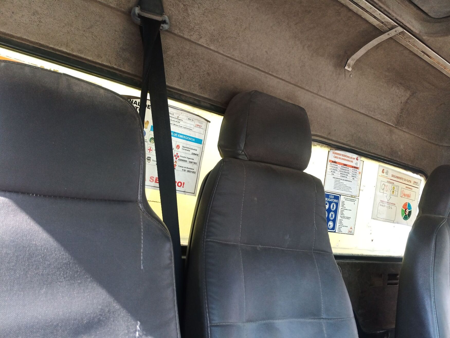 Mercedes Benz - Atego - 2007 image number 3