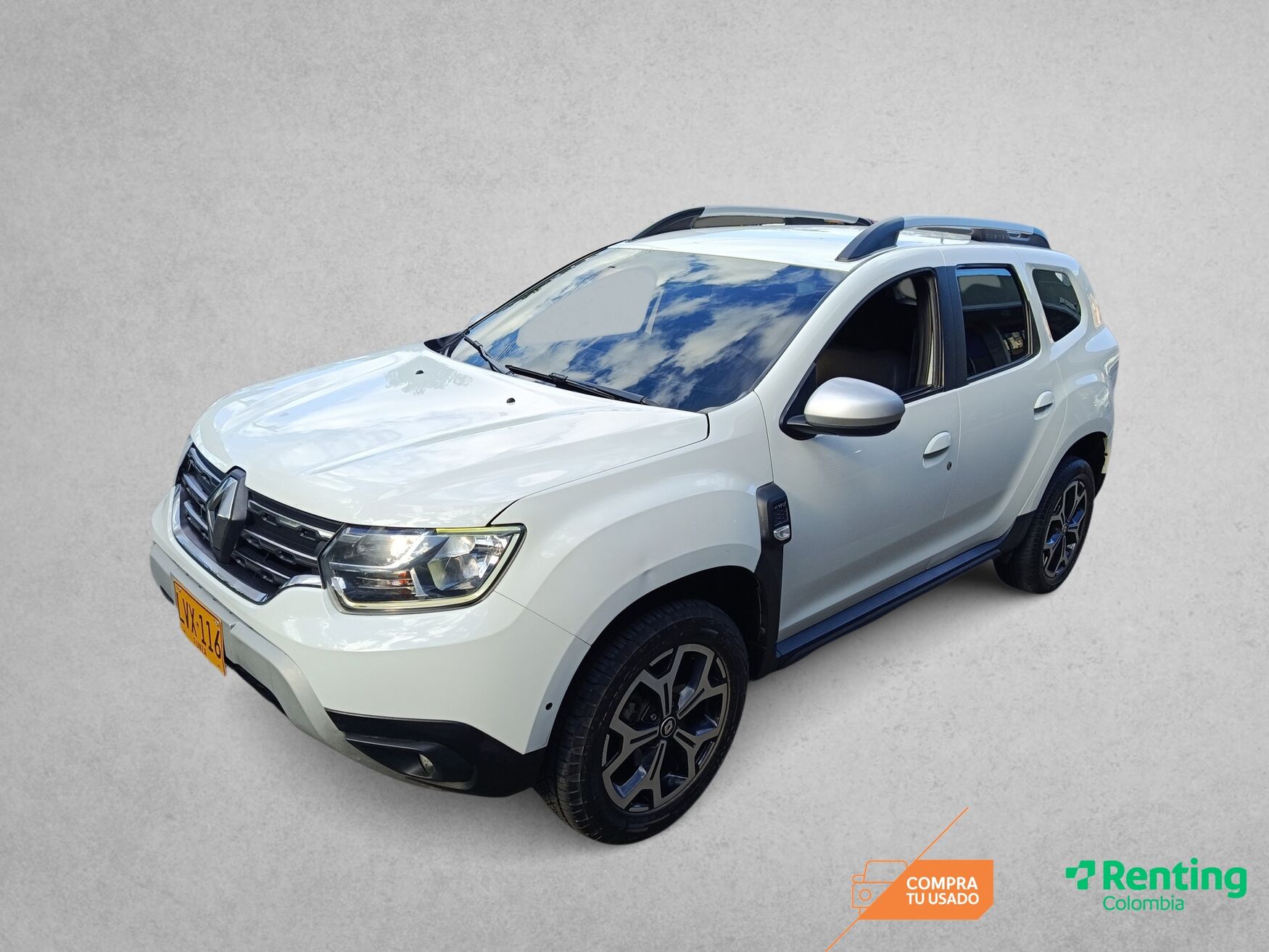 Renault - Duster - 2024 image number 0