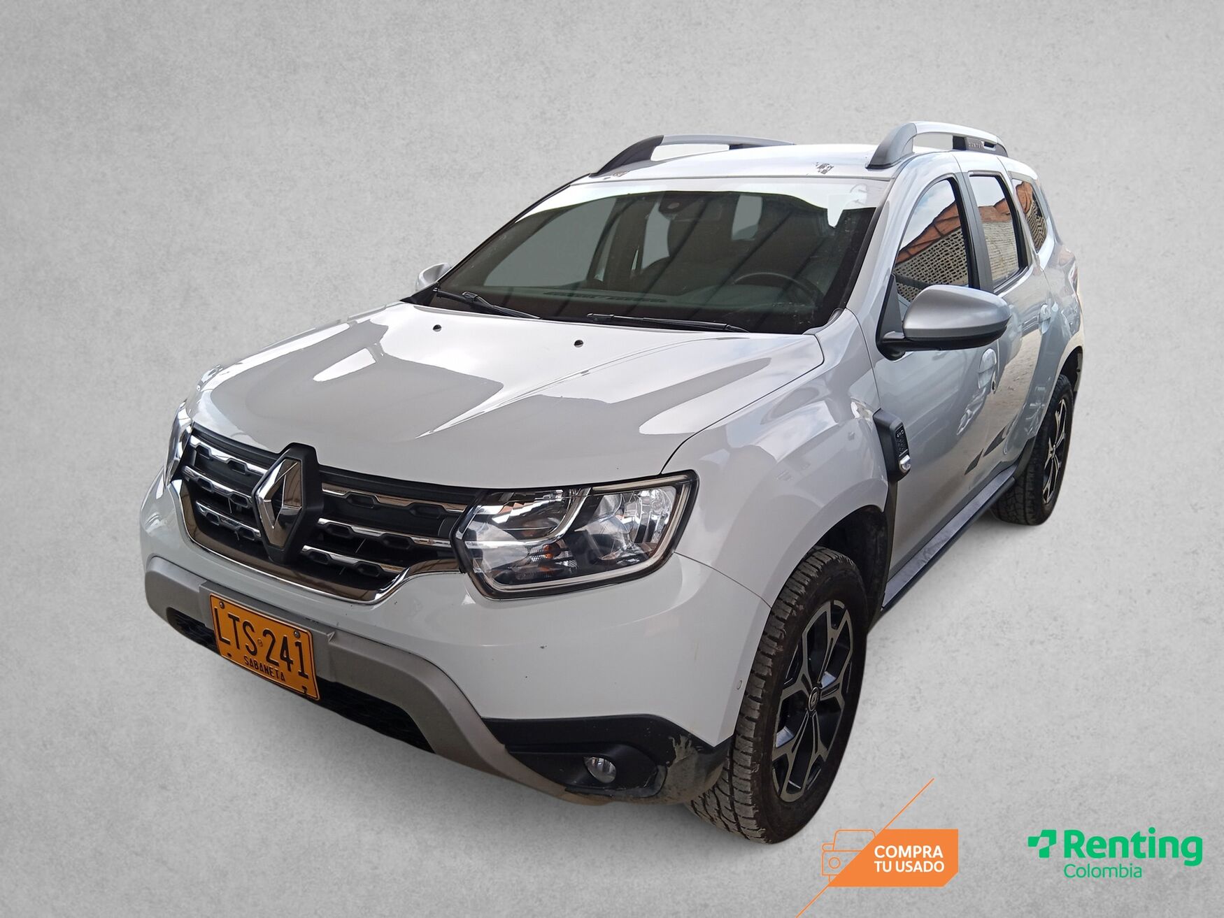 Renault - Duster - 2024 image number 0