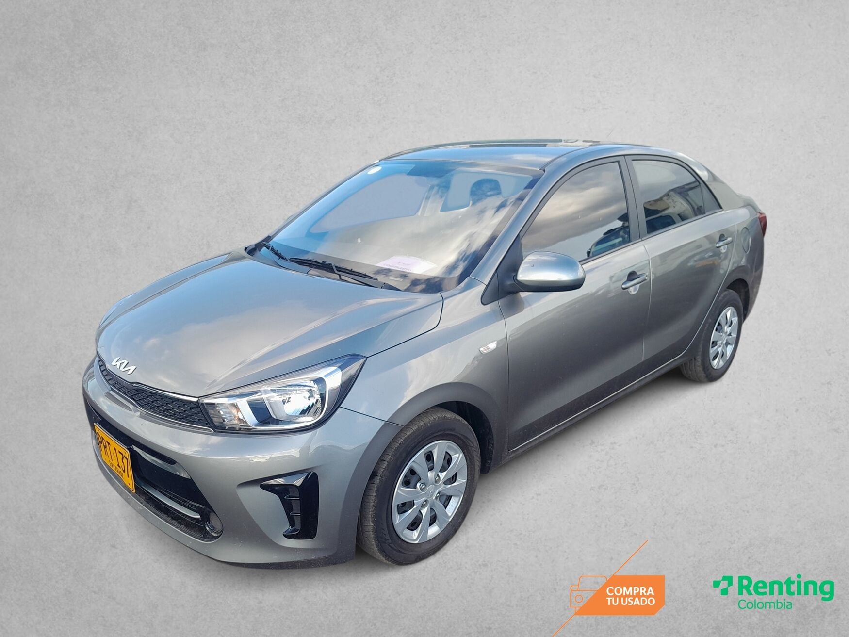Kia - Soluto - 2026 image number 0