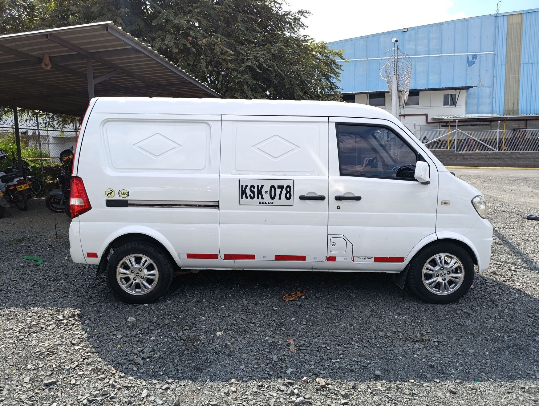 DFSK - K05S - 2022 image number 10