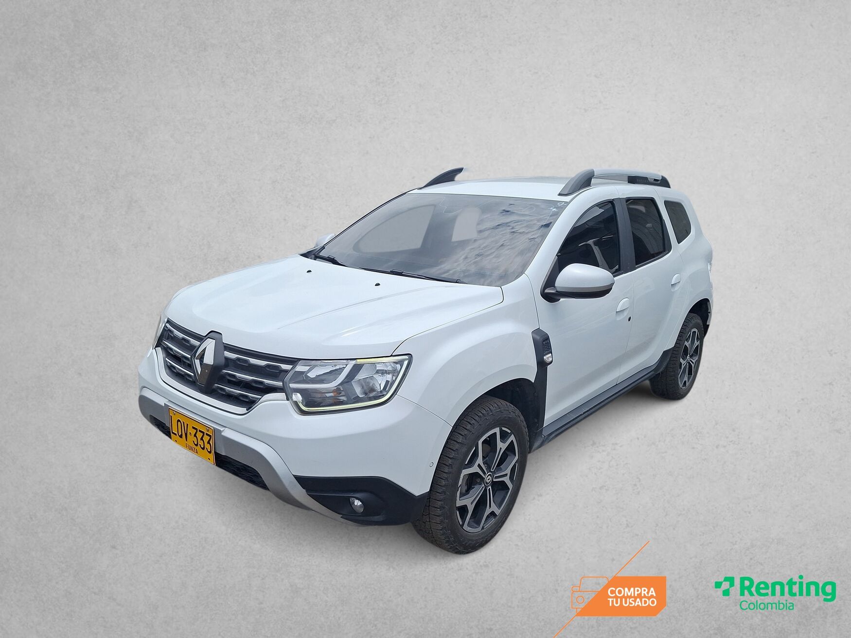 Renault - Duster - 2024 image number 0