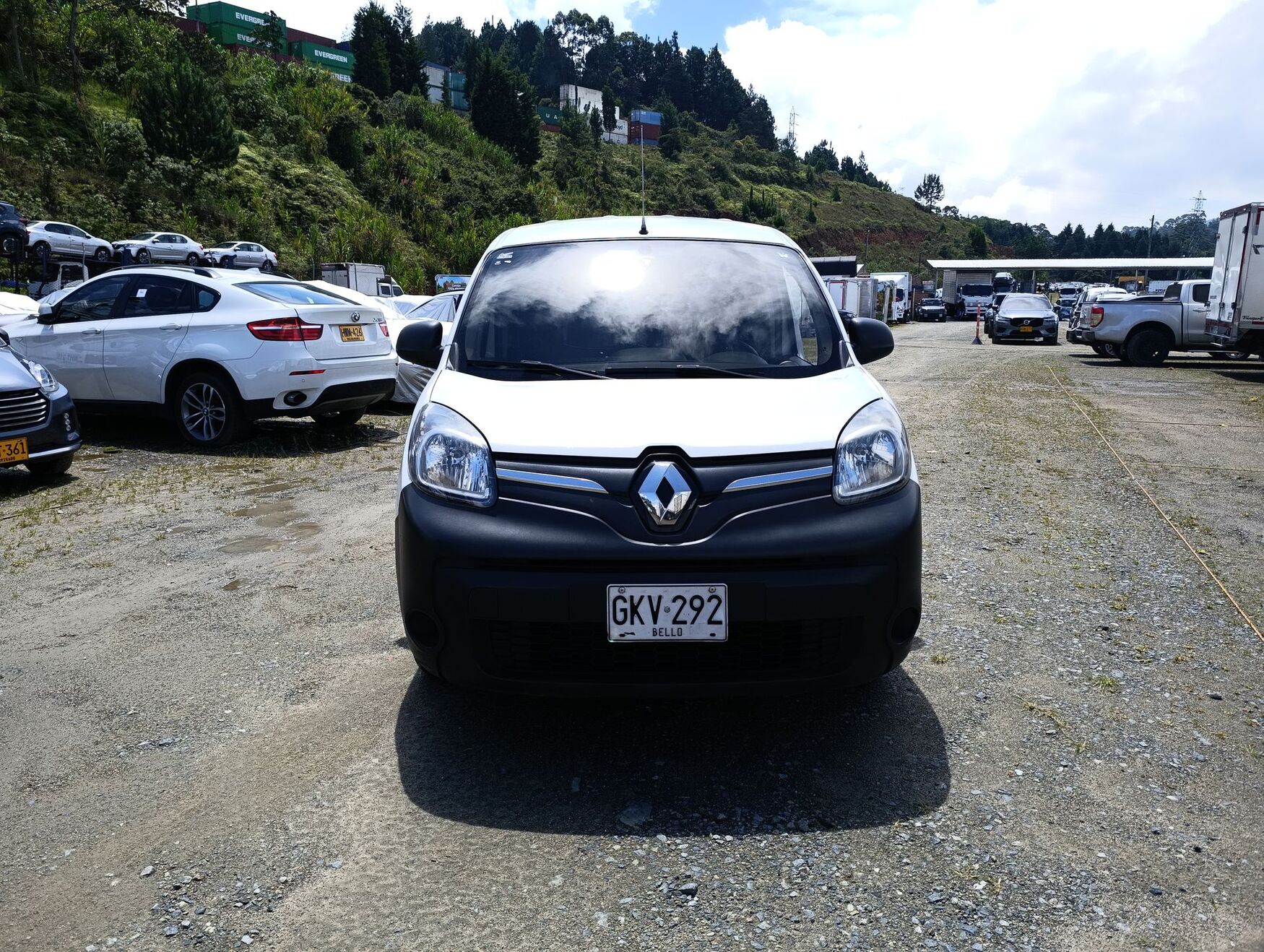 Renault - Kangoo ZE - 2020 image number 4