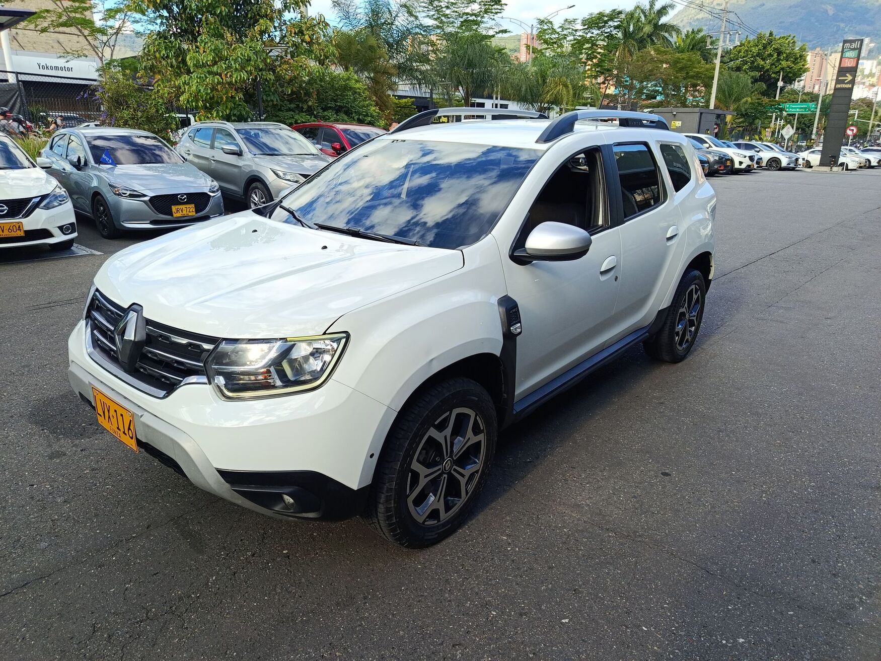 Renault - Duster - 2024 image number 5