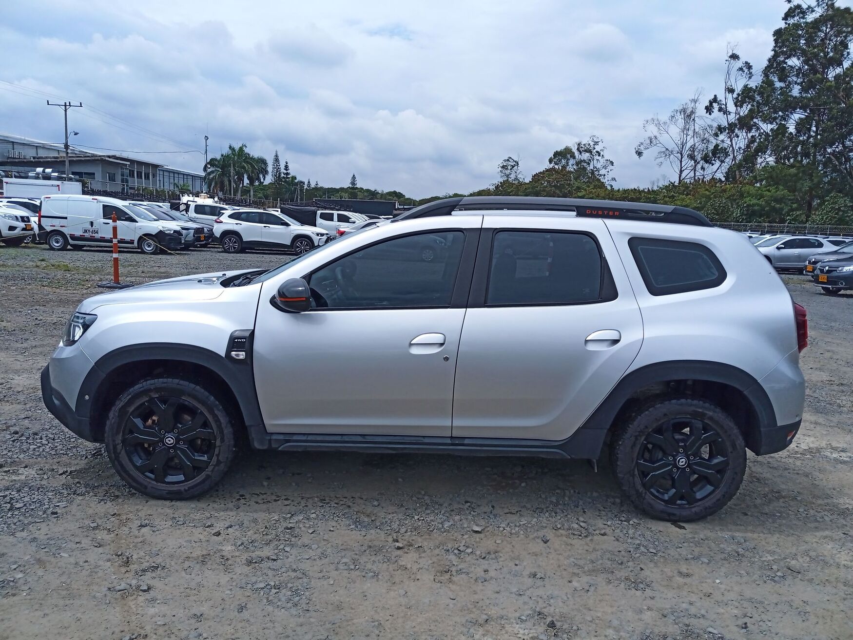 Renault - Duster - 2026 image number 6