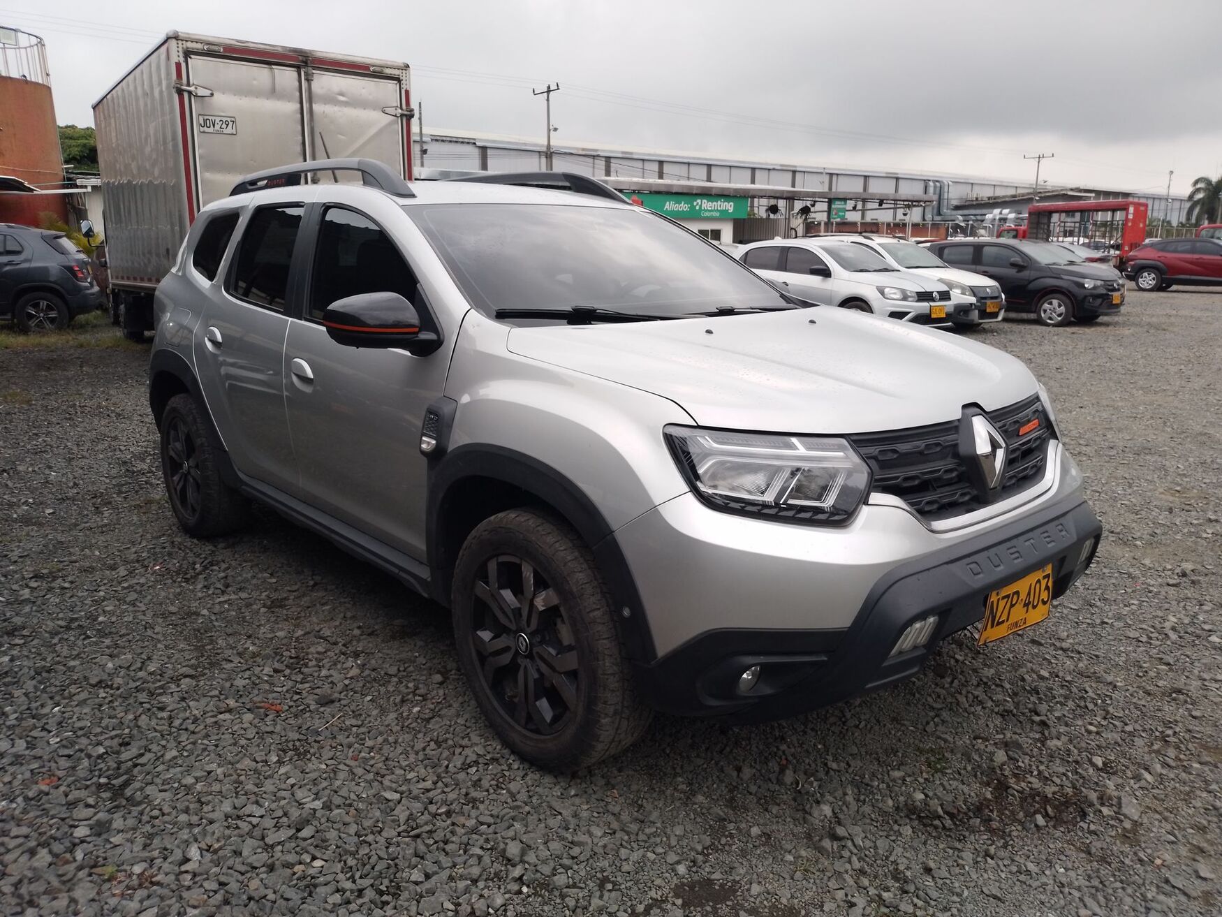 Renault - Duster - 2025 image number 1