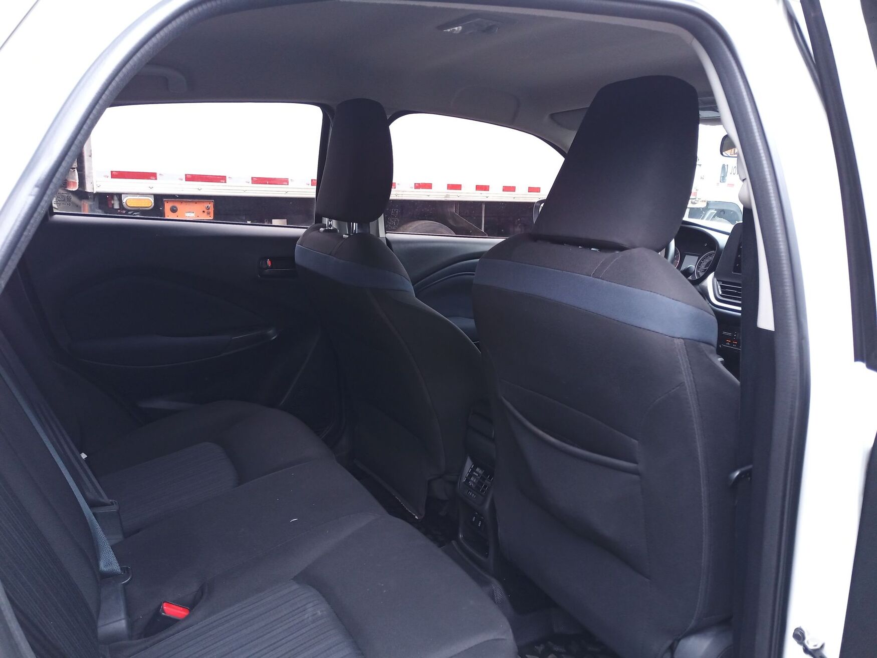 Suzuki - Baleno - 2024 image number 3