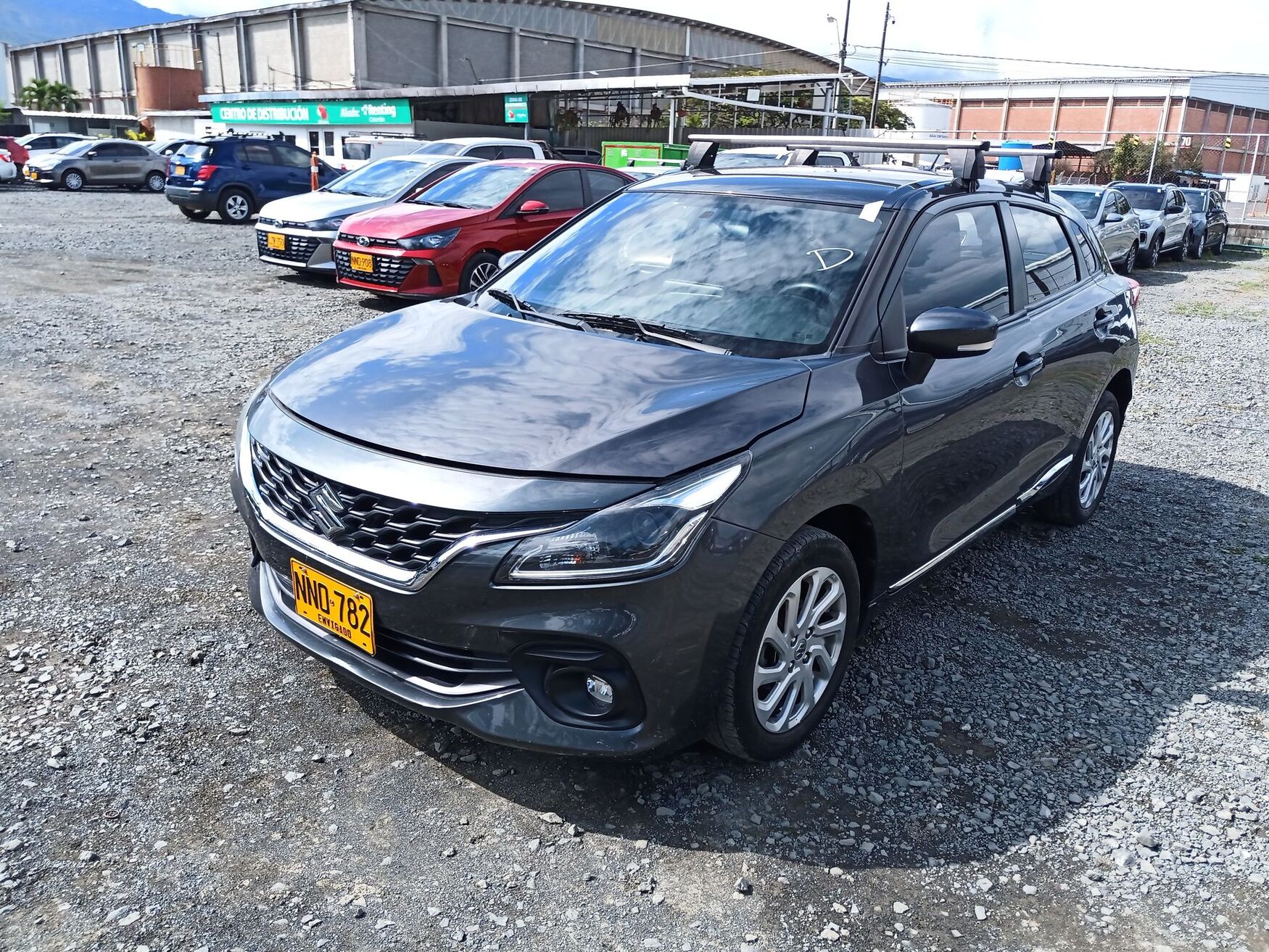 Suzuki - Baleno - 2024 image number 5