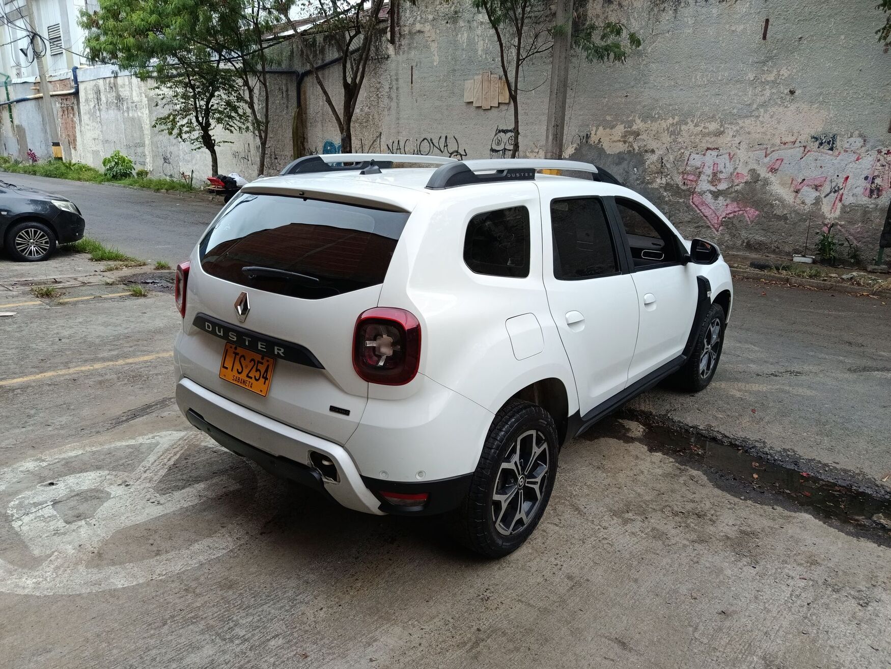 Renault - Duster - 2024 image number 9