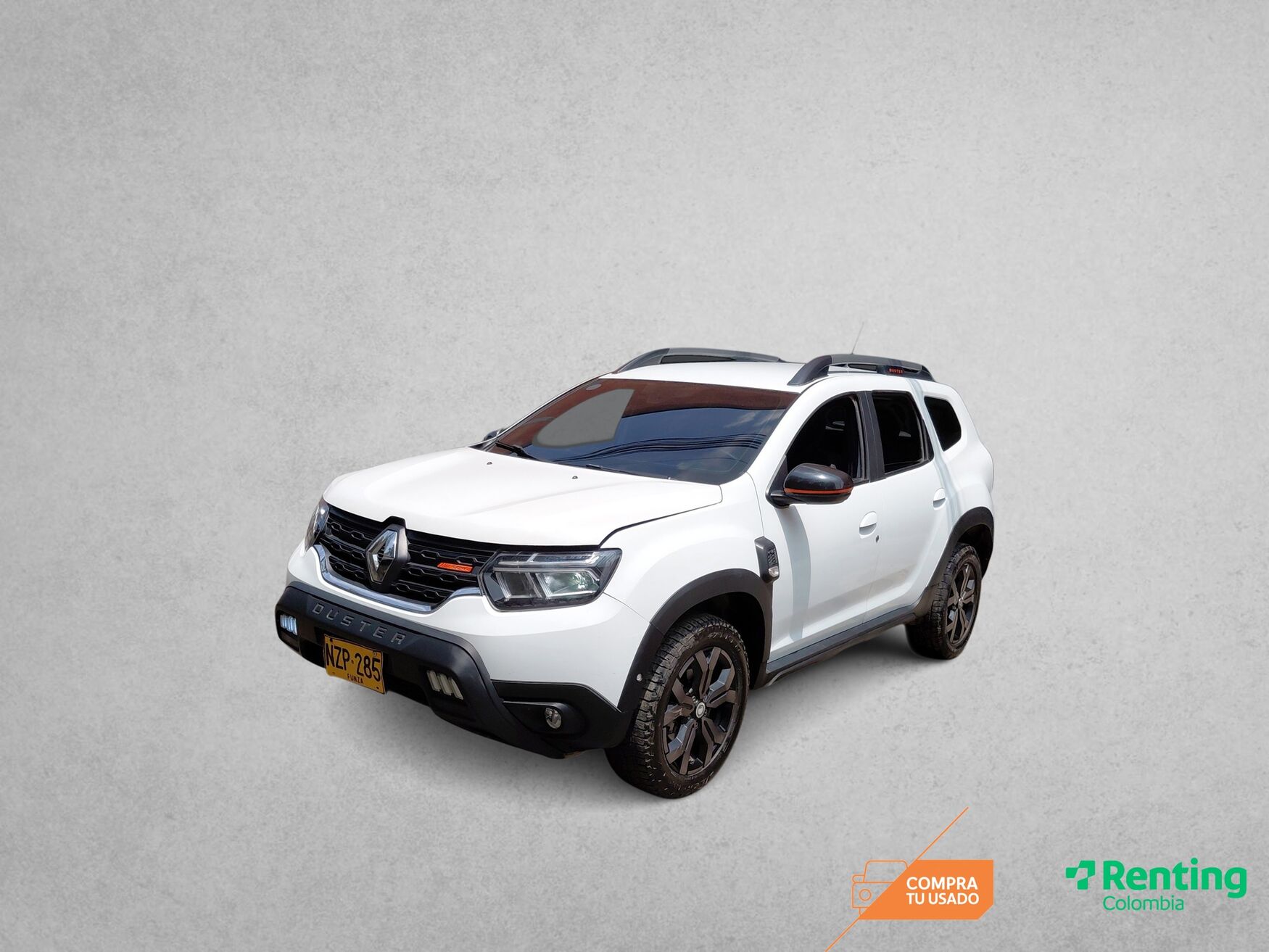 Renault - Duster - 2025 image number 0