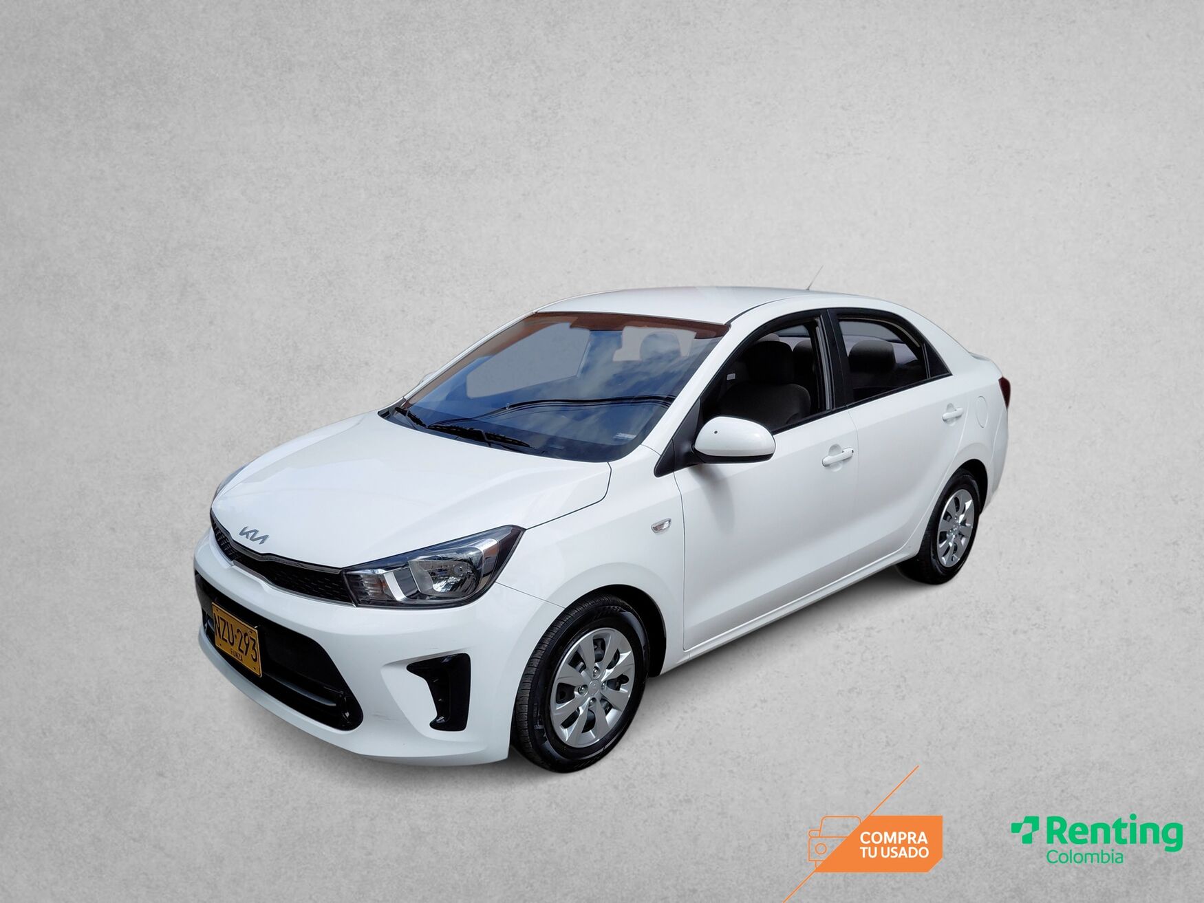 Kia - Soluto - 2025 image number 0