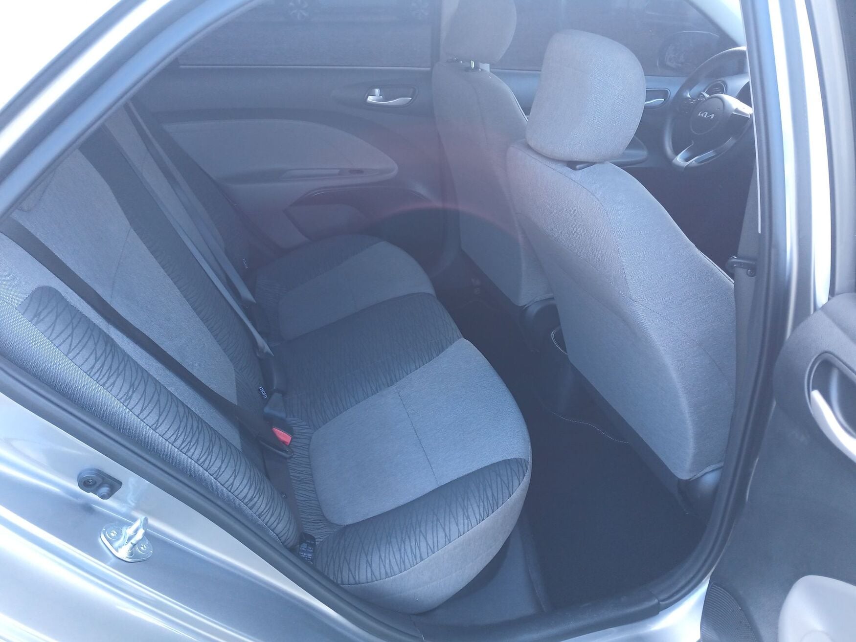 Kia - Soluto - 2026 image number 3