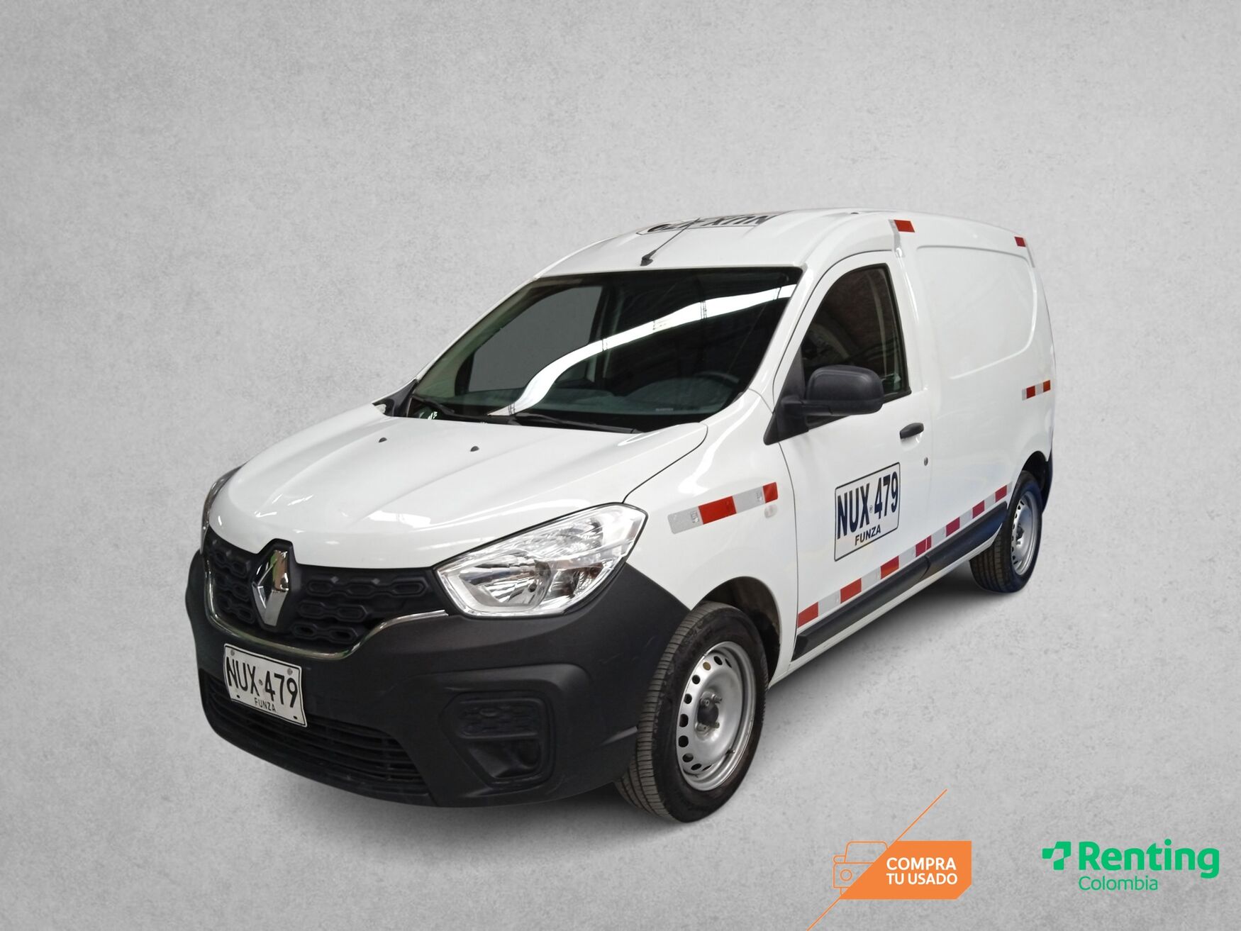 Renault - Kangoo - 2025 image number 0