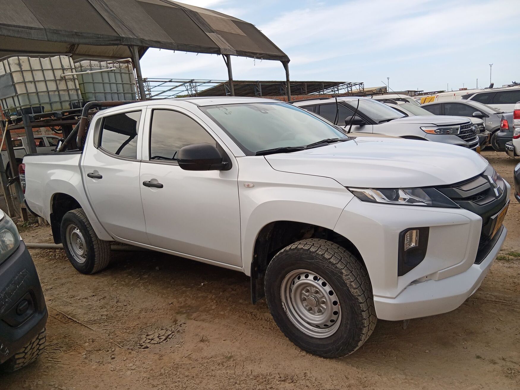 Mitsubishi - L200 - 2023 image number 10