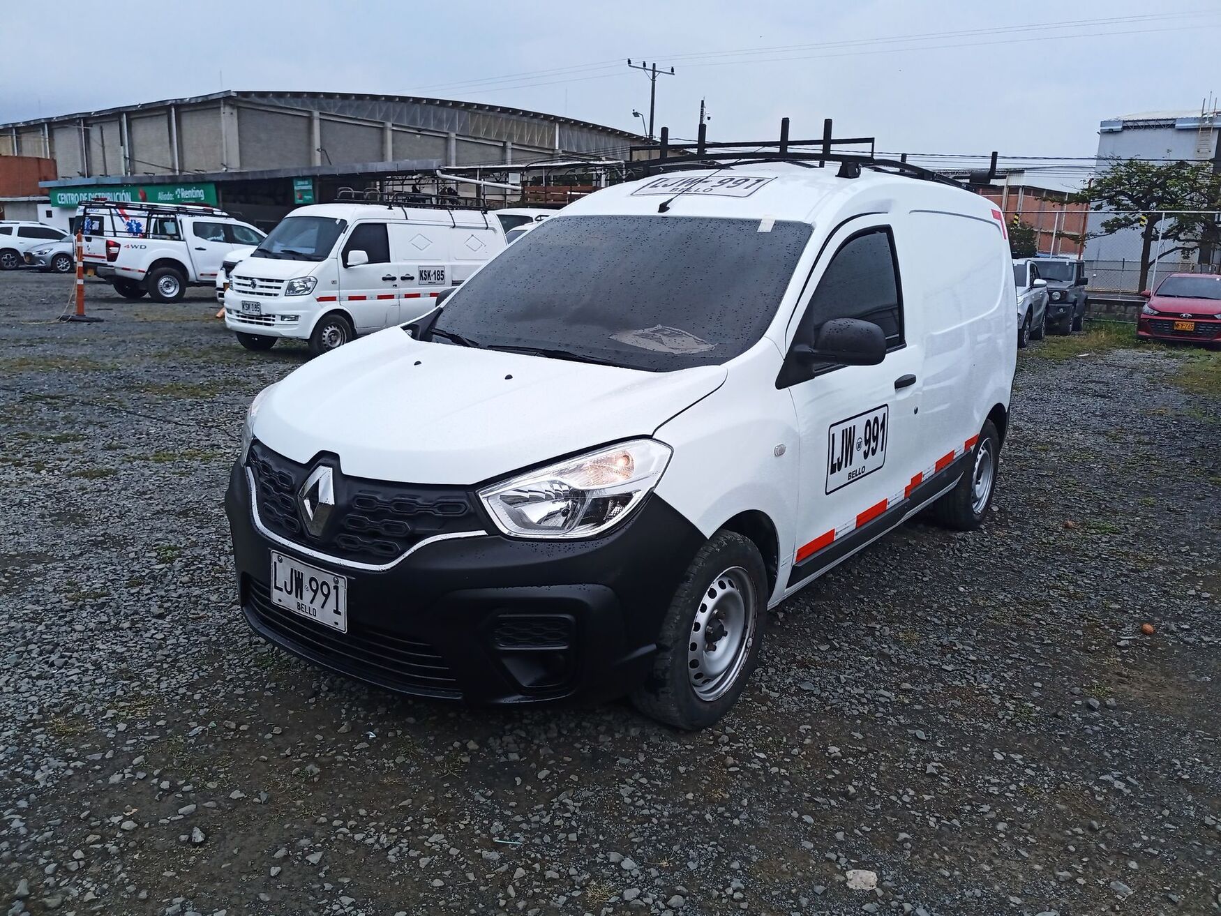 Renault - Kangoo - 2023 image number 5