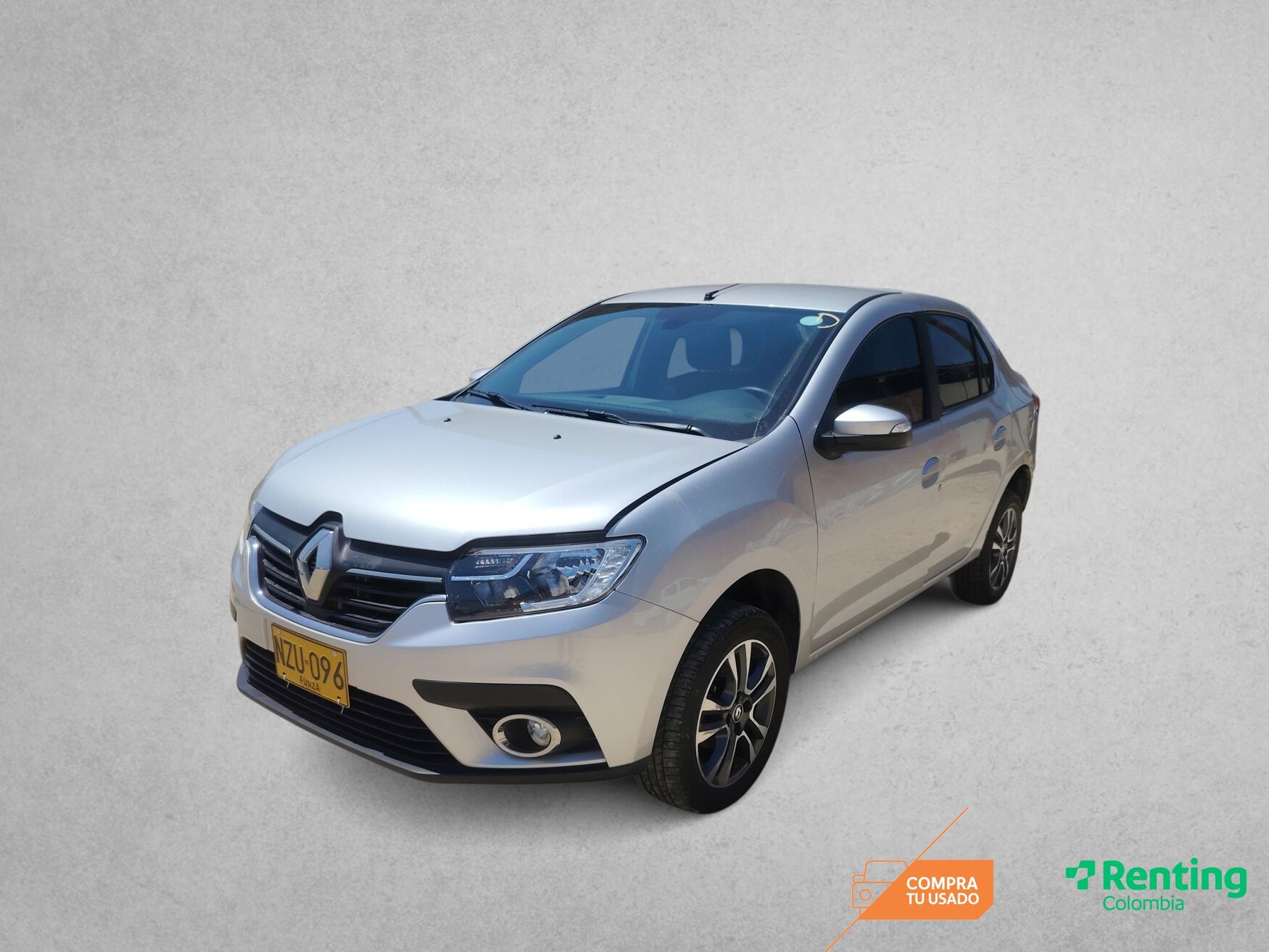 Renault - Logan - 2026 image number 0