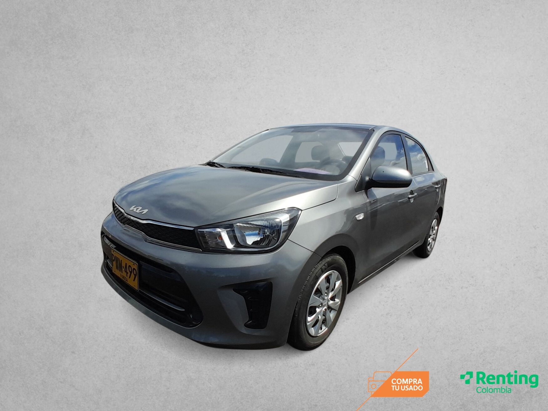 Kia - Soluto - 2026 image number 0