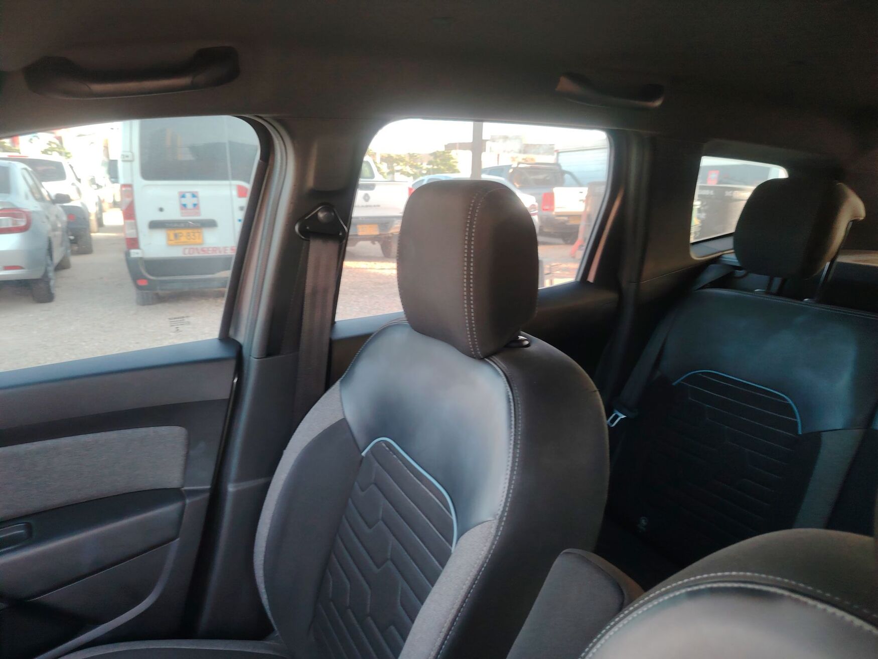 Renault - Duster - 2024 image number 3