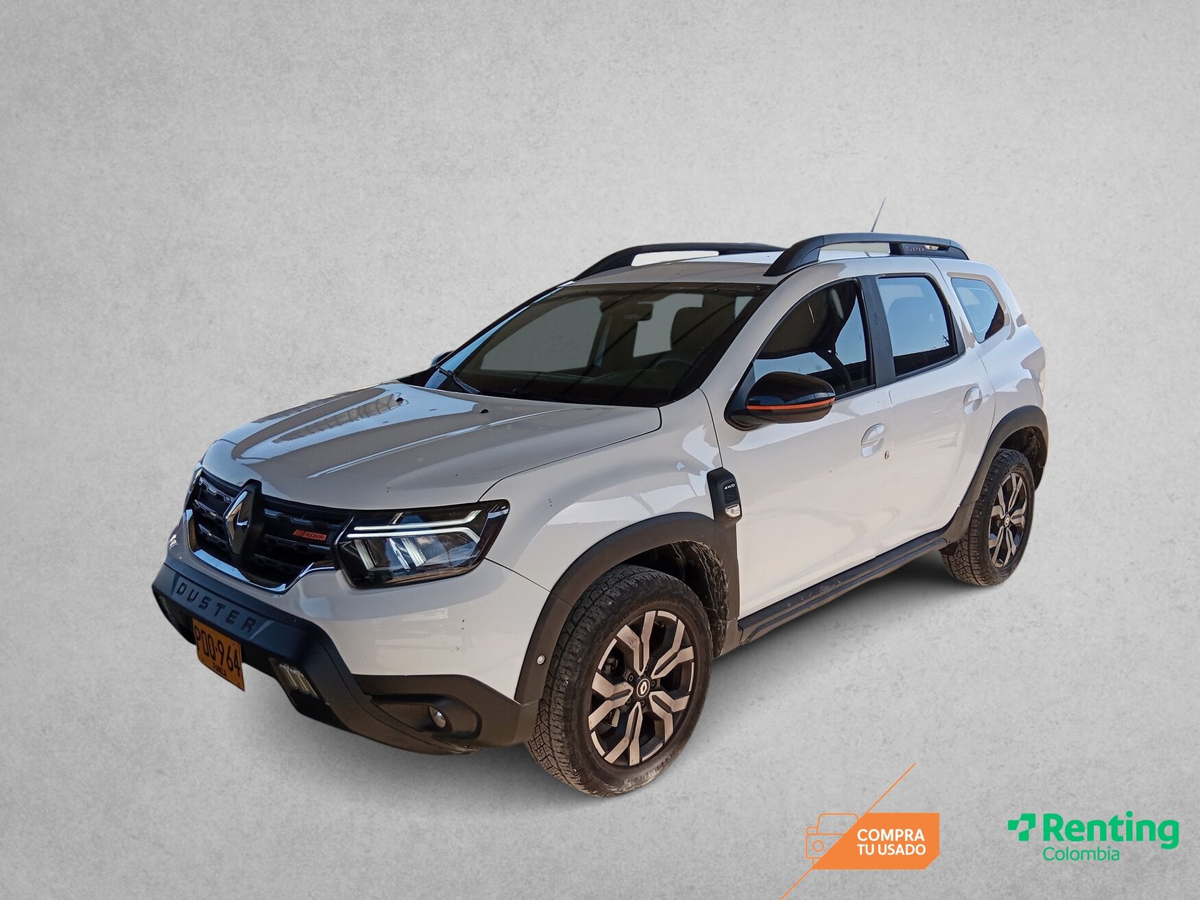 Renault - Duster - 2025 image number 0