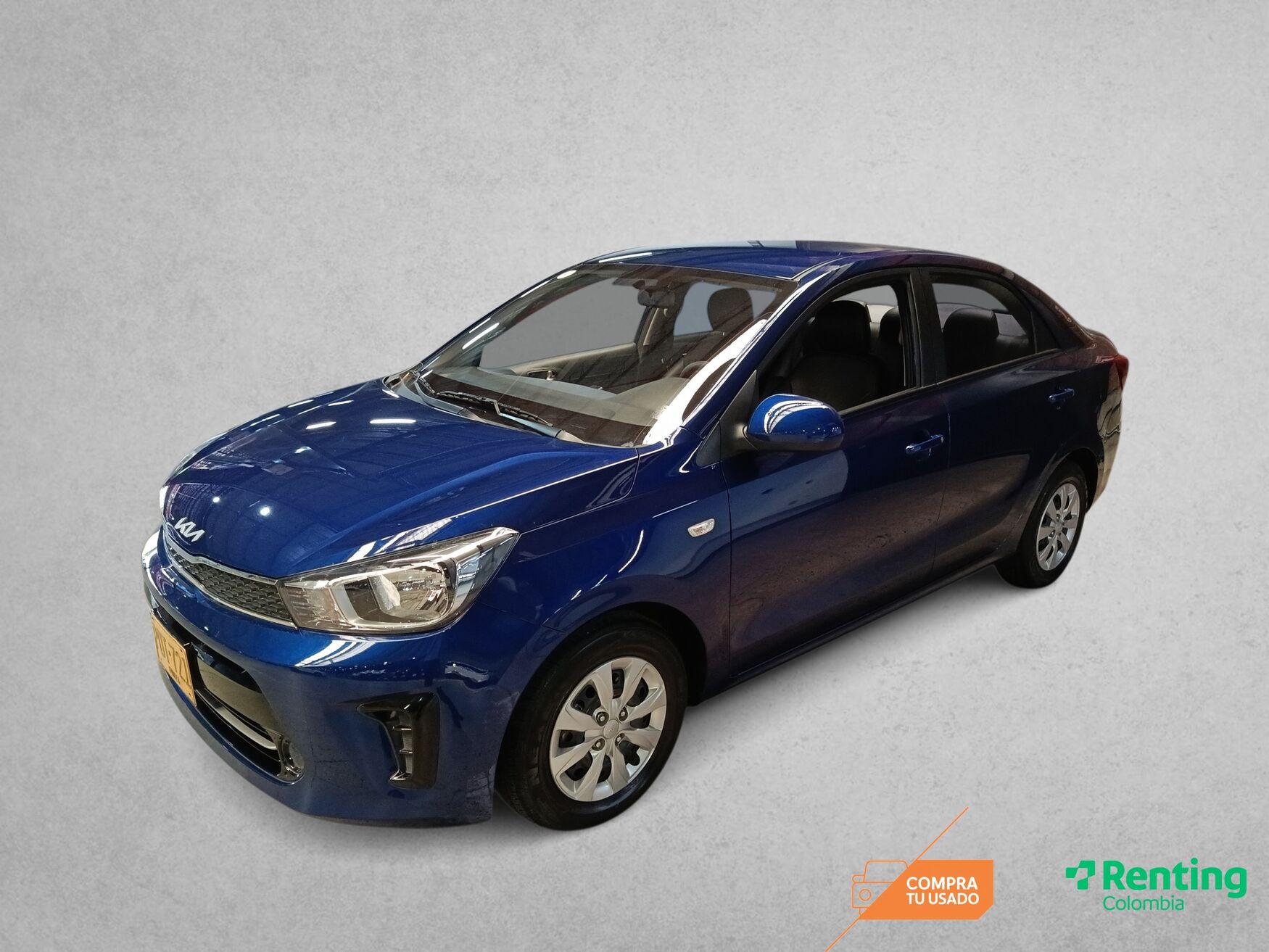 Kia - Soluto - 2026 image number 0