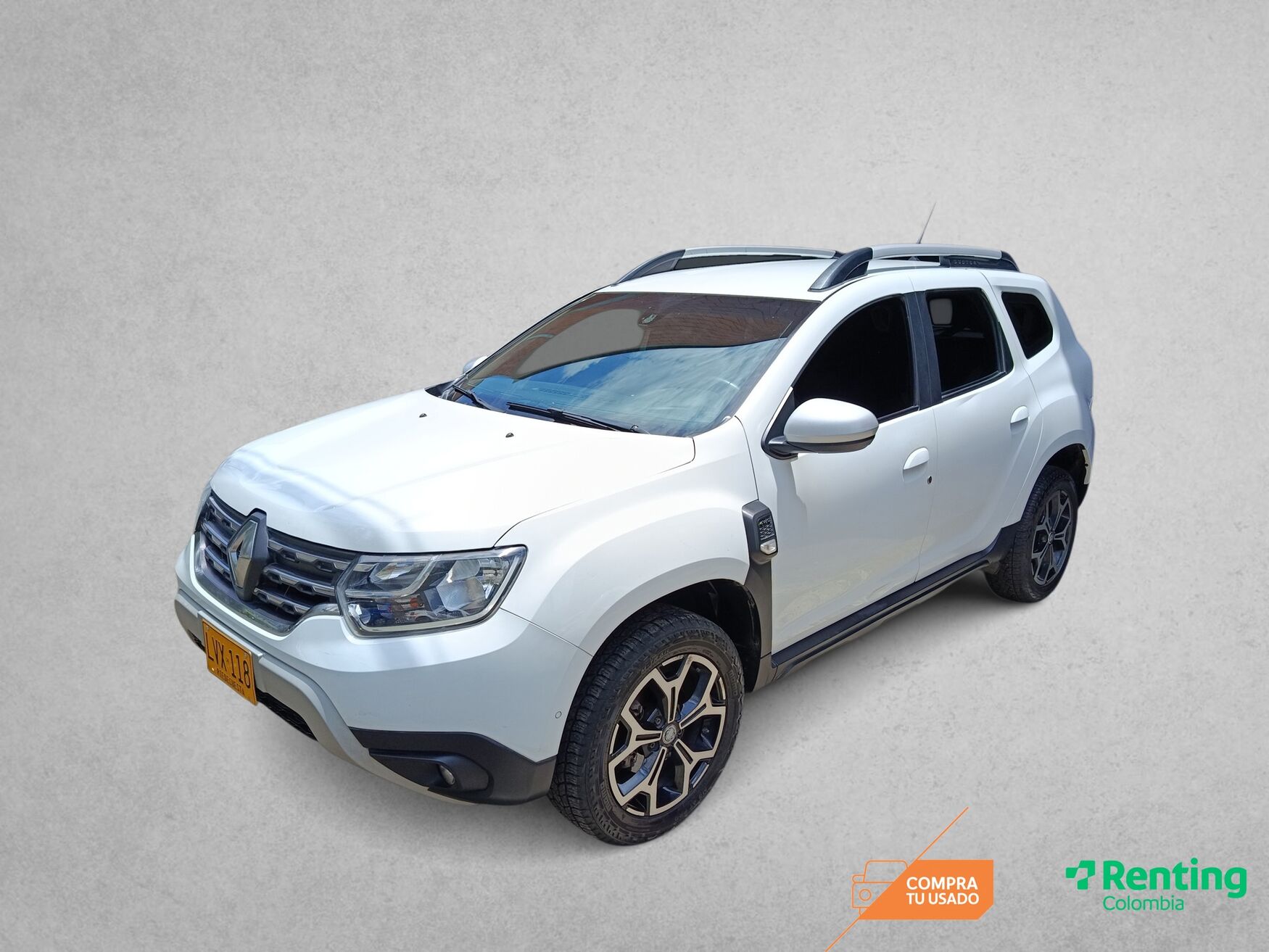 Renault - Duster - 2024 image number 0