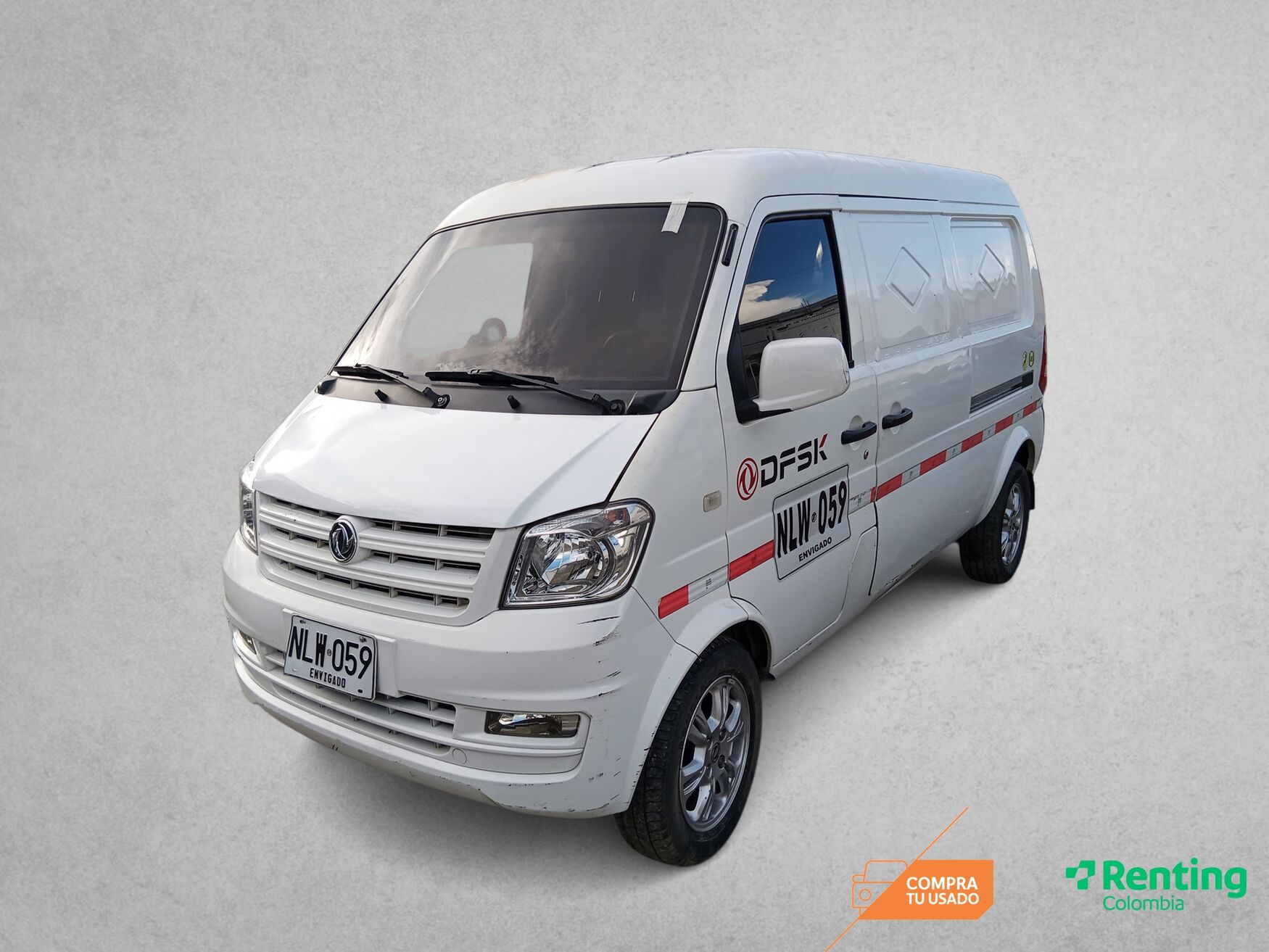 DFSK - K05S - 2024 image number 0