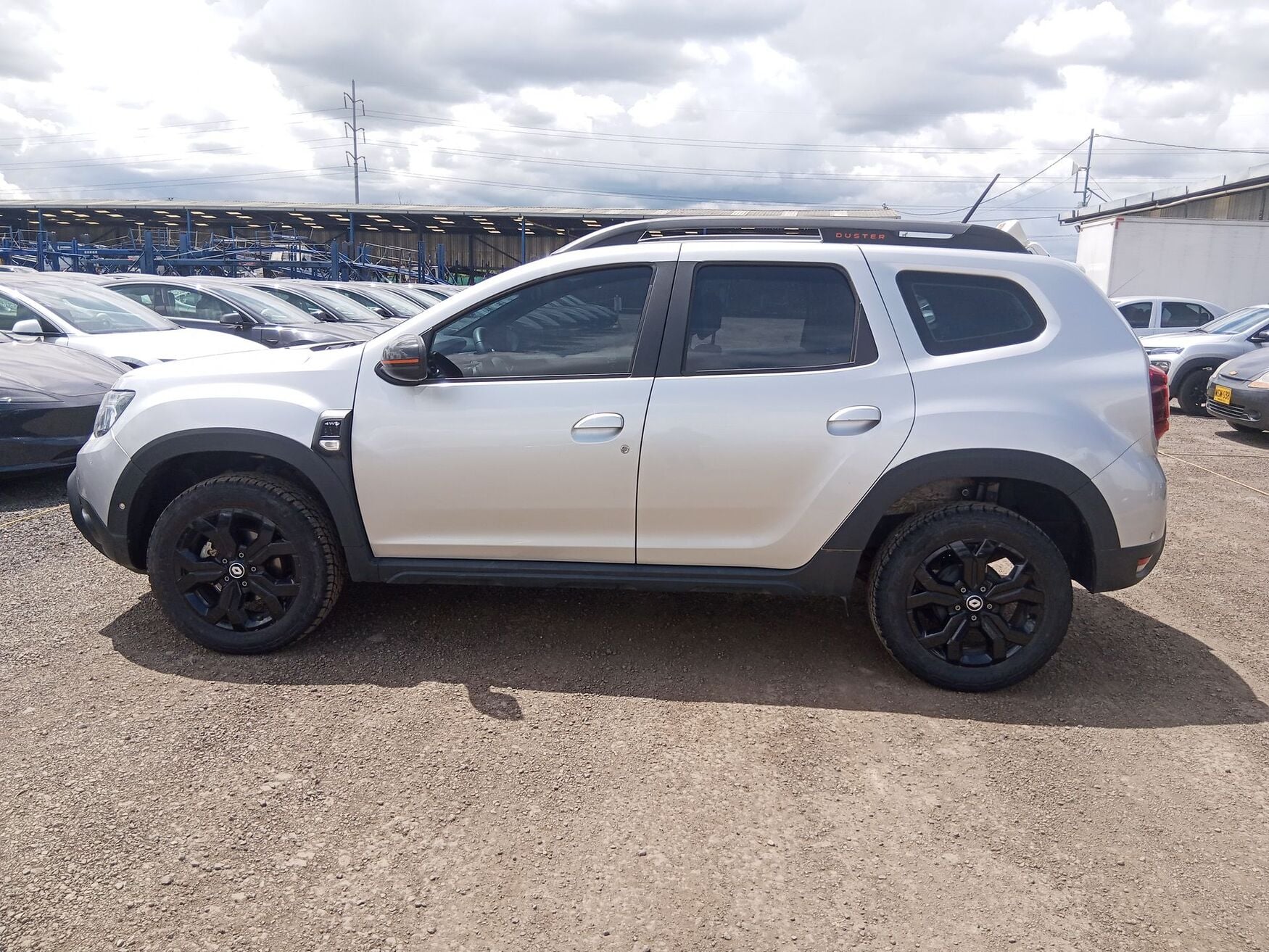 Renault - Duster - 2026 image number 6
