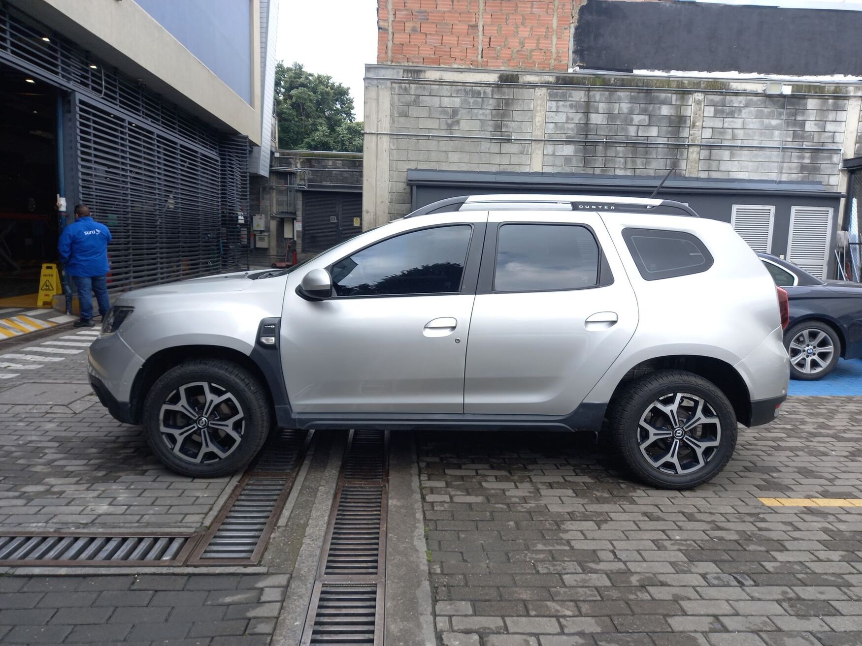 Renault - Duster - 2024 image number 6