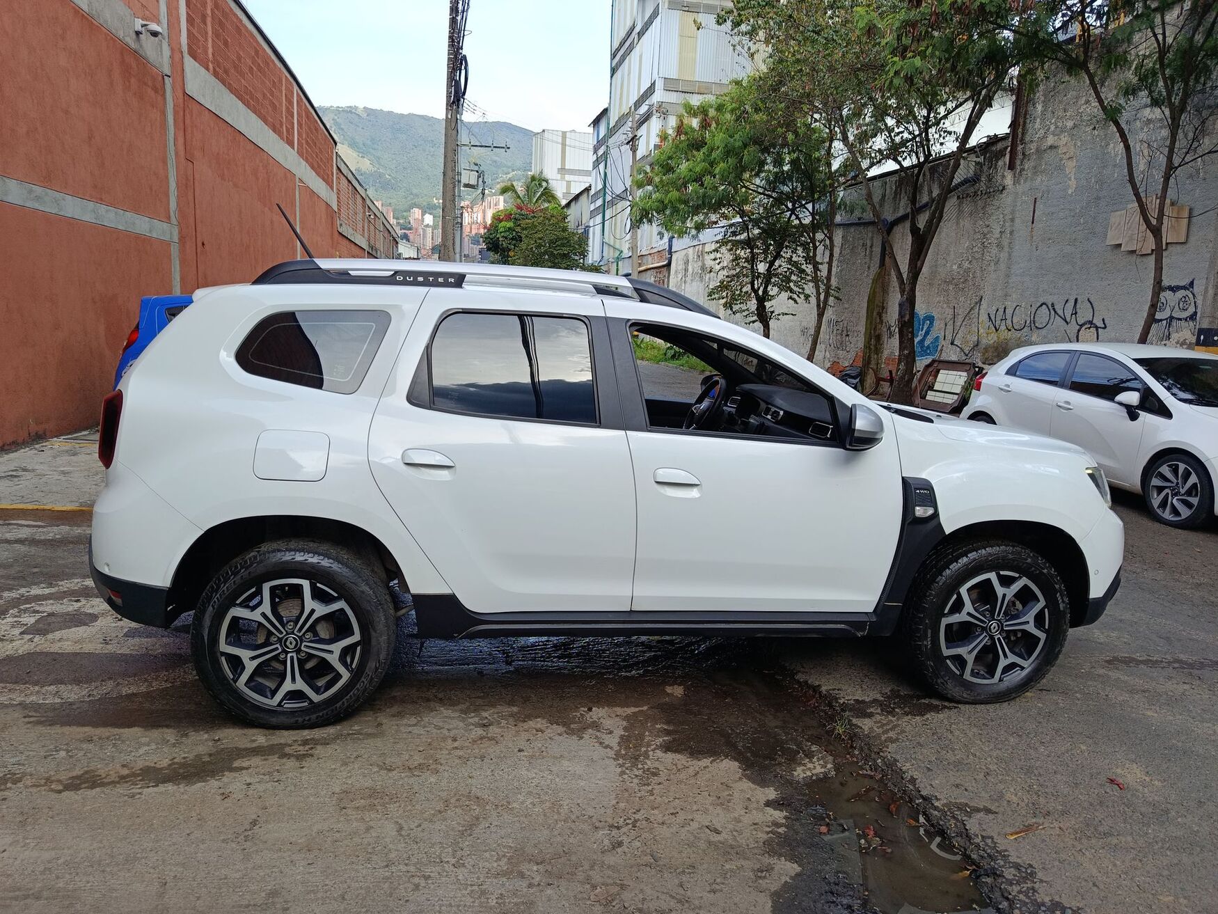 Renault - Duster - 2024 image number 10