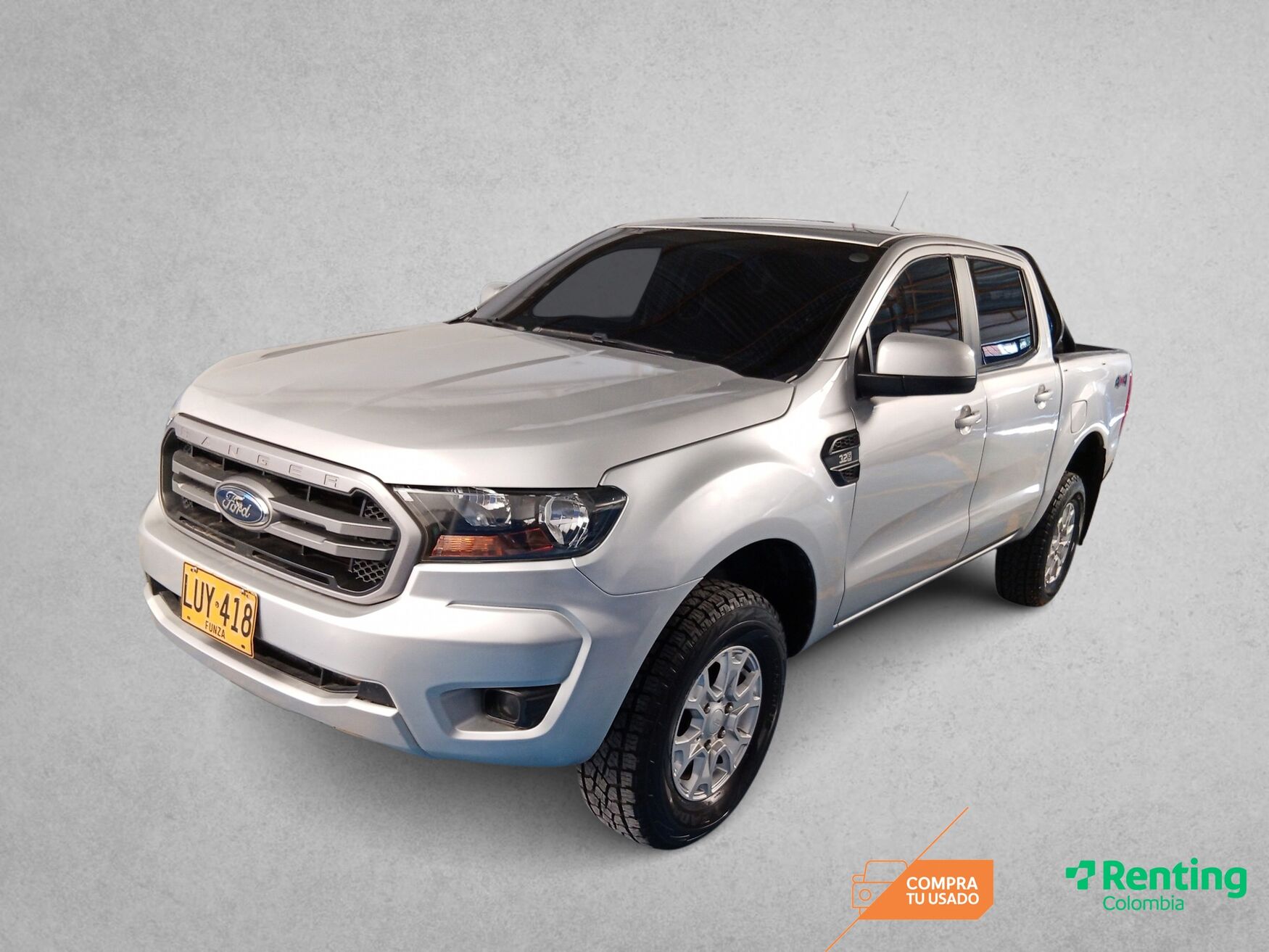 Ford - Ranger - 2023 image number 0